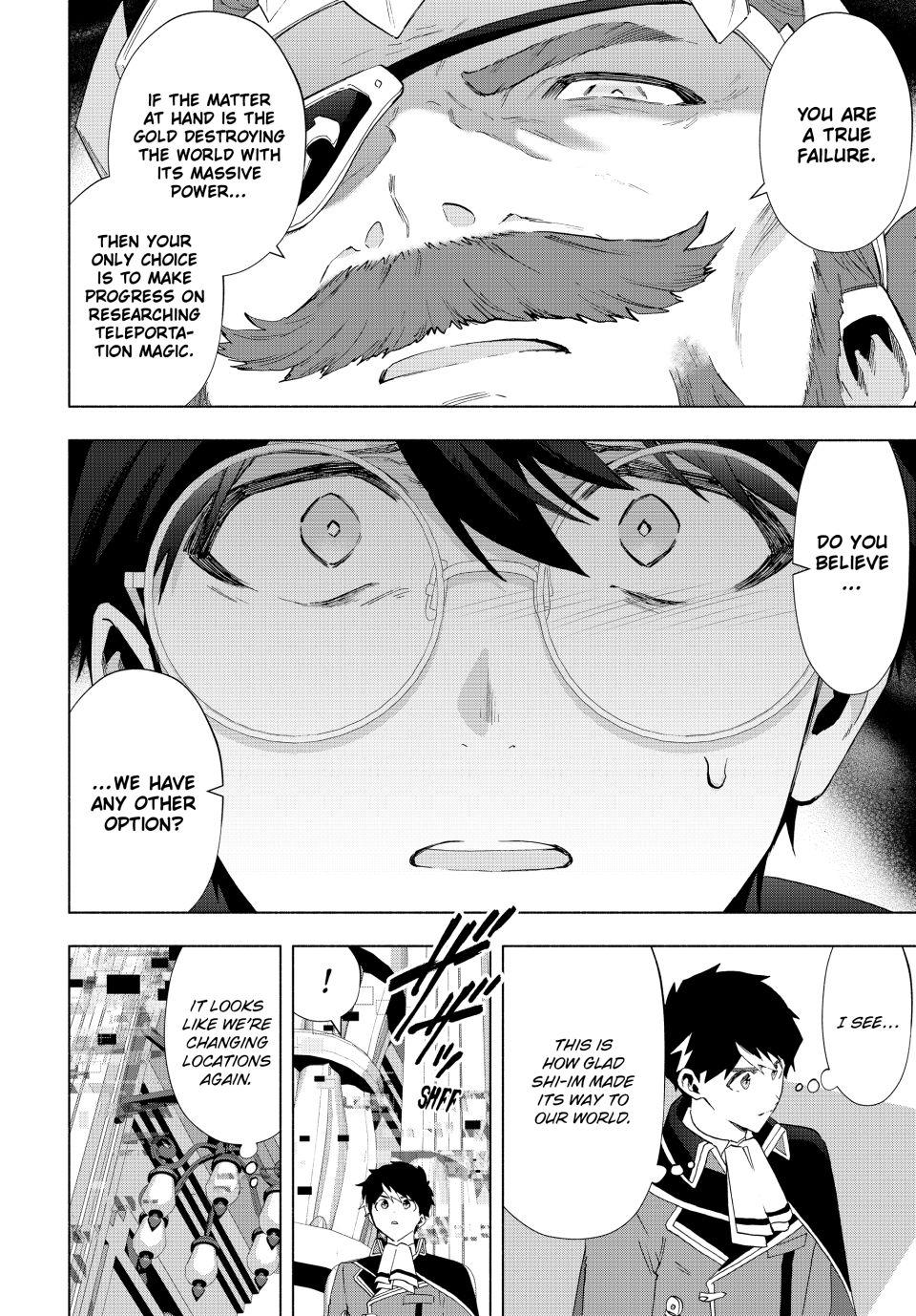 A-Rank Party wo Ridatsu shita Ore wa, Moto Oshiego-tachi to Meikyuu Shinbu wo Mezasu. Chap 130 - Next Chap 131