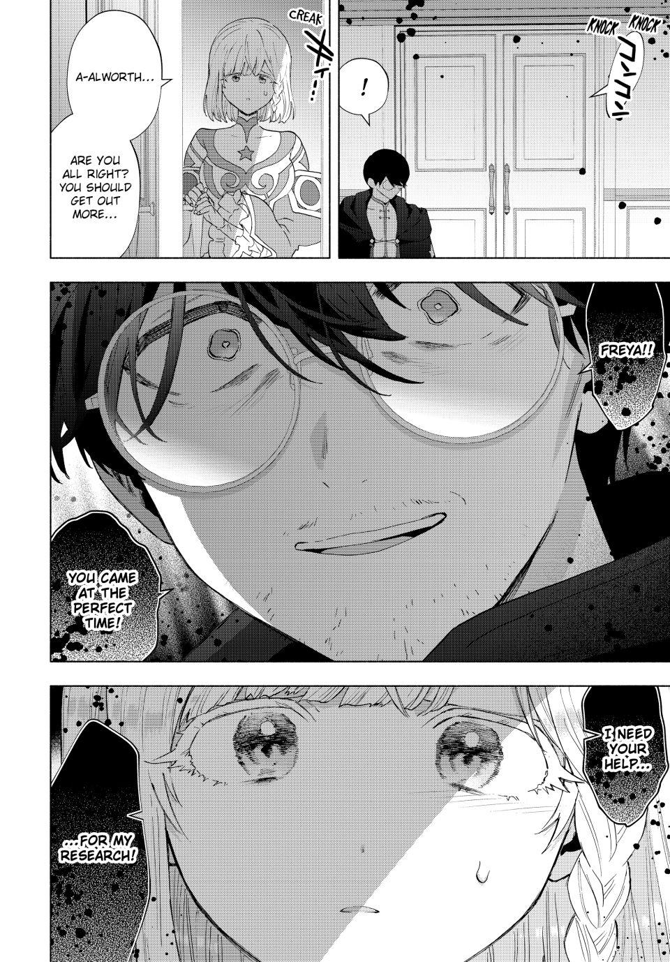 A-Rank Party wo Ridatsu shita Ore wa, Moto Oshiego-tachi to Meikyuu Shinbu wo Mezasu. Chap 130 - Next Chap 131