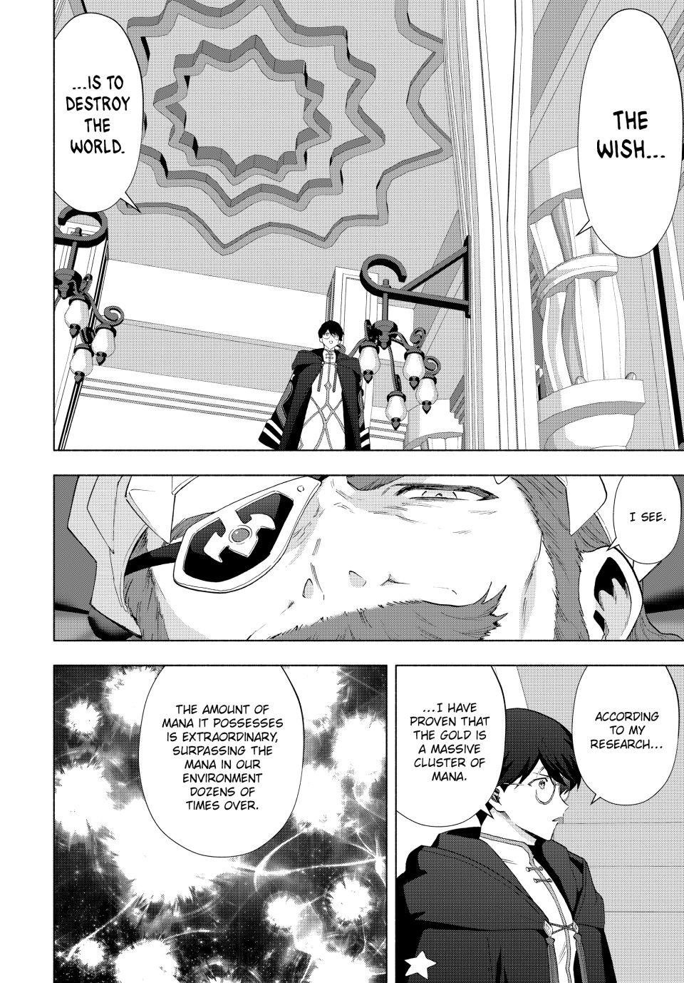 A-Rank Party wo Ridatsu shita Ore wa, Moto Oshiego-tachi to Meikyuu Shinbu wo Mezasu. Chap 130 - Next Chap 131