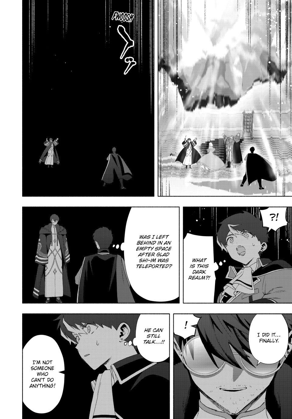 A-Rank Party wo Ridatsu shita Ore wa, Moto Oshiego-tachi to Meikyuu Shinbu wo Mezasu. Chap 131 - Next Chap 132