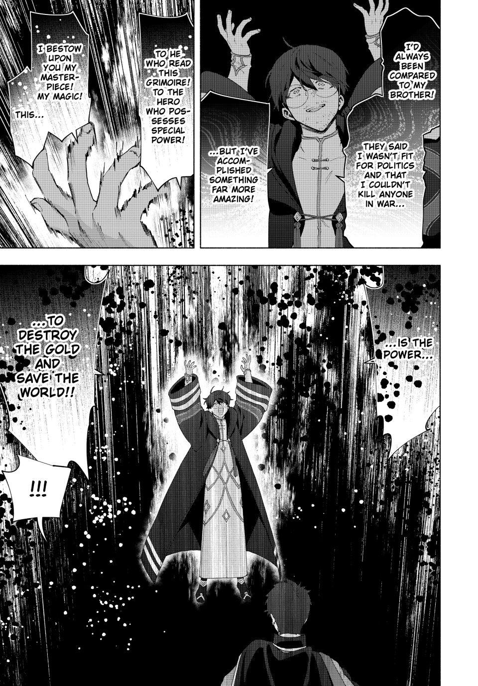 A-Rank Party wo Ridatsu shita Ore wa, Moto Oshiego-tachi to Meikyuu Shinbu wo Mezasu. Chap 131 - Next Chap 132