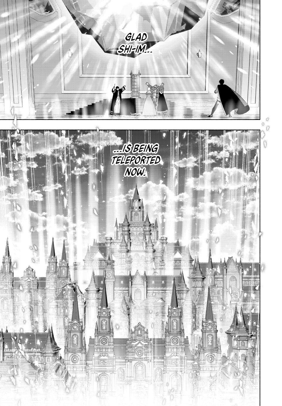 A-Rank Party wo Ridatsu shita Ore wa, Moto Oshiego-tachi to Meikyuu Shinbu wo Mezasu. Chap 131 - Next Chap 132