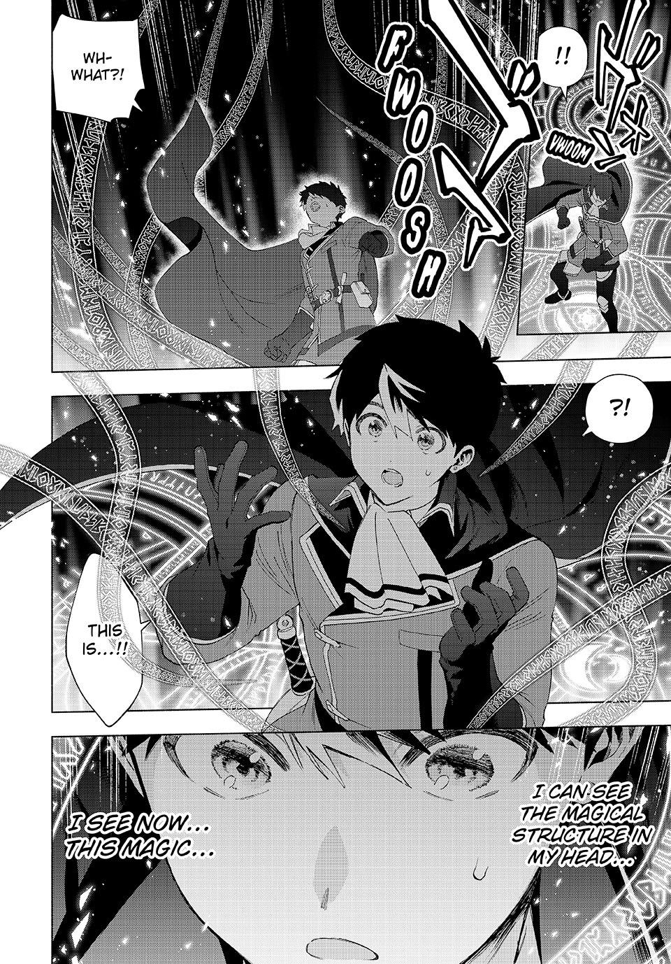 A-Rank Party wo Ridatsu shita Ore wa, Moto Oshiego-tachi to Meikyuu Shinbu wo Mezasu. Chap 131 - Next Chap 132