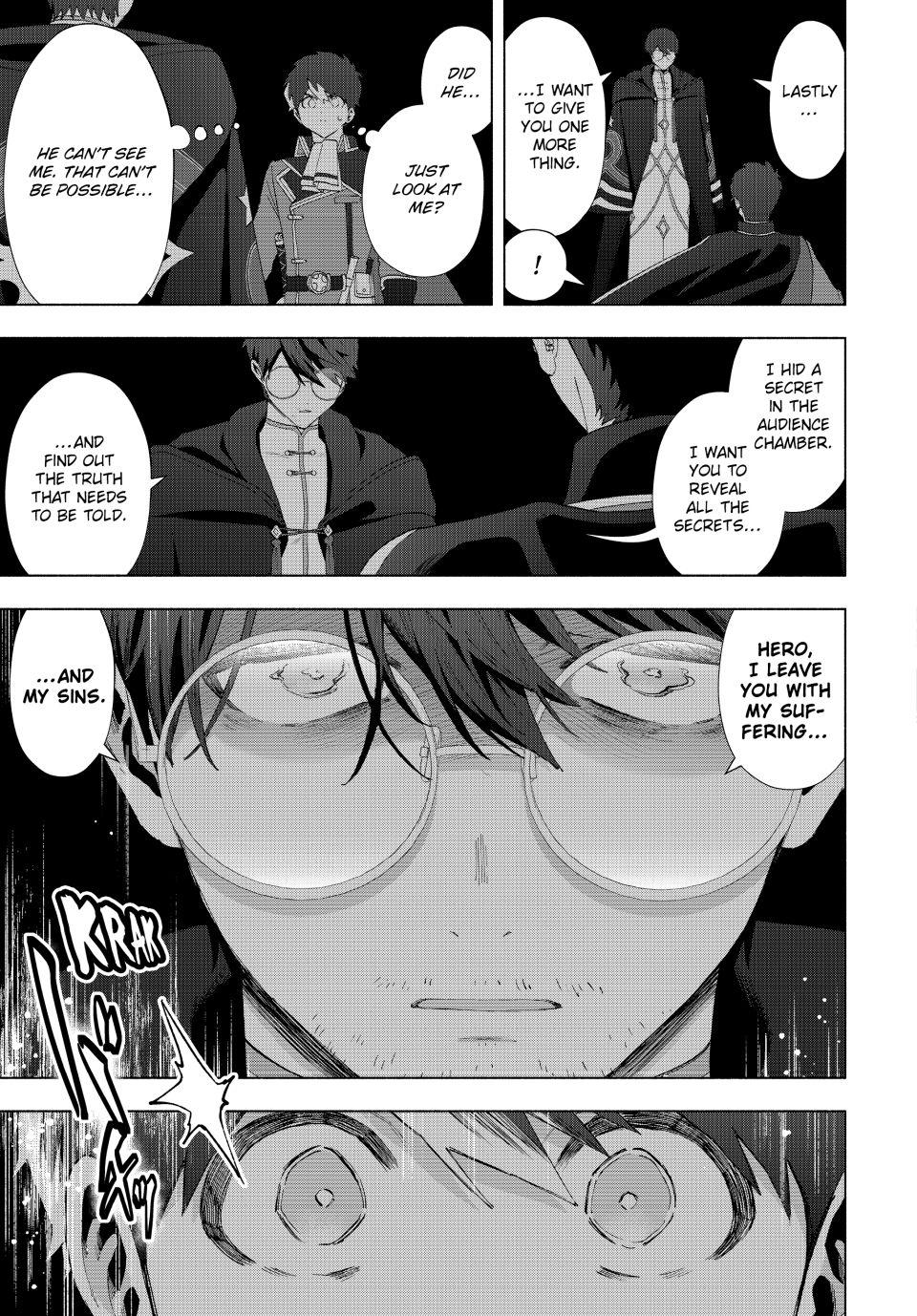 A-Rank Party wo Ridatsu shita Ore wa, Moto Oshiego-tachi to Meikyuu Shinbu wo Mezasu. Chap 131 - Next Chap 132