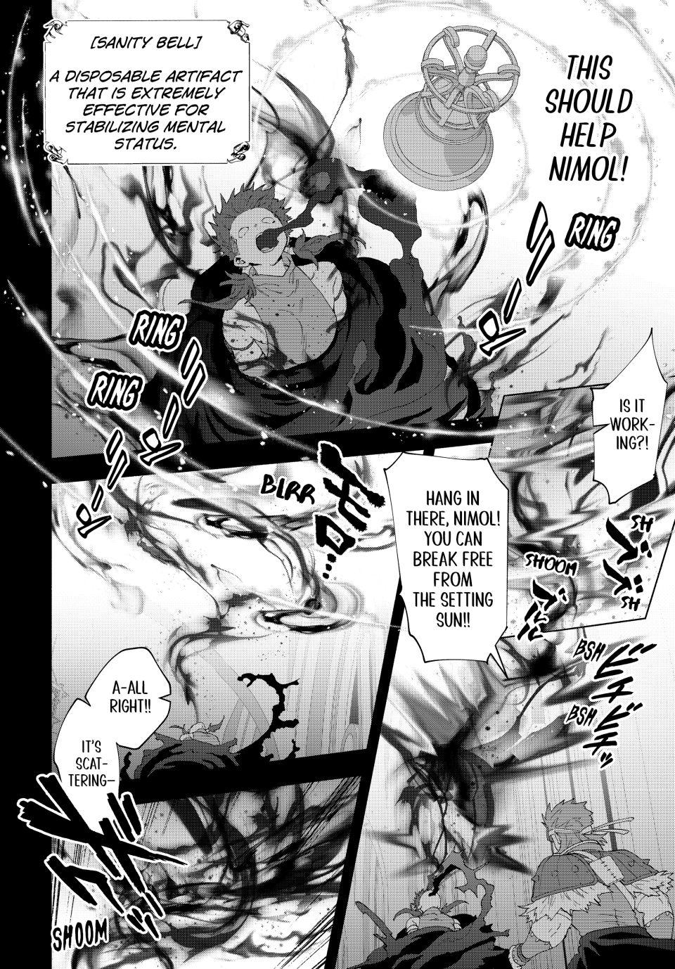 A-Rank Party wo Ridatsu shita Ore wa, Moto Oshiego-tachi to Meikyuu Shinbu wo Mezasu. Chap 132 - Next Chap 133