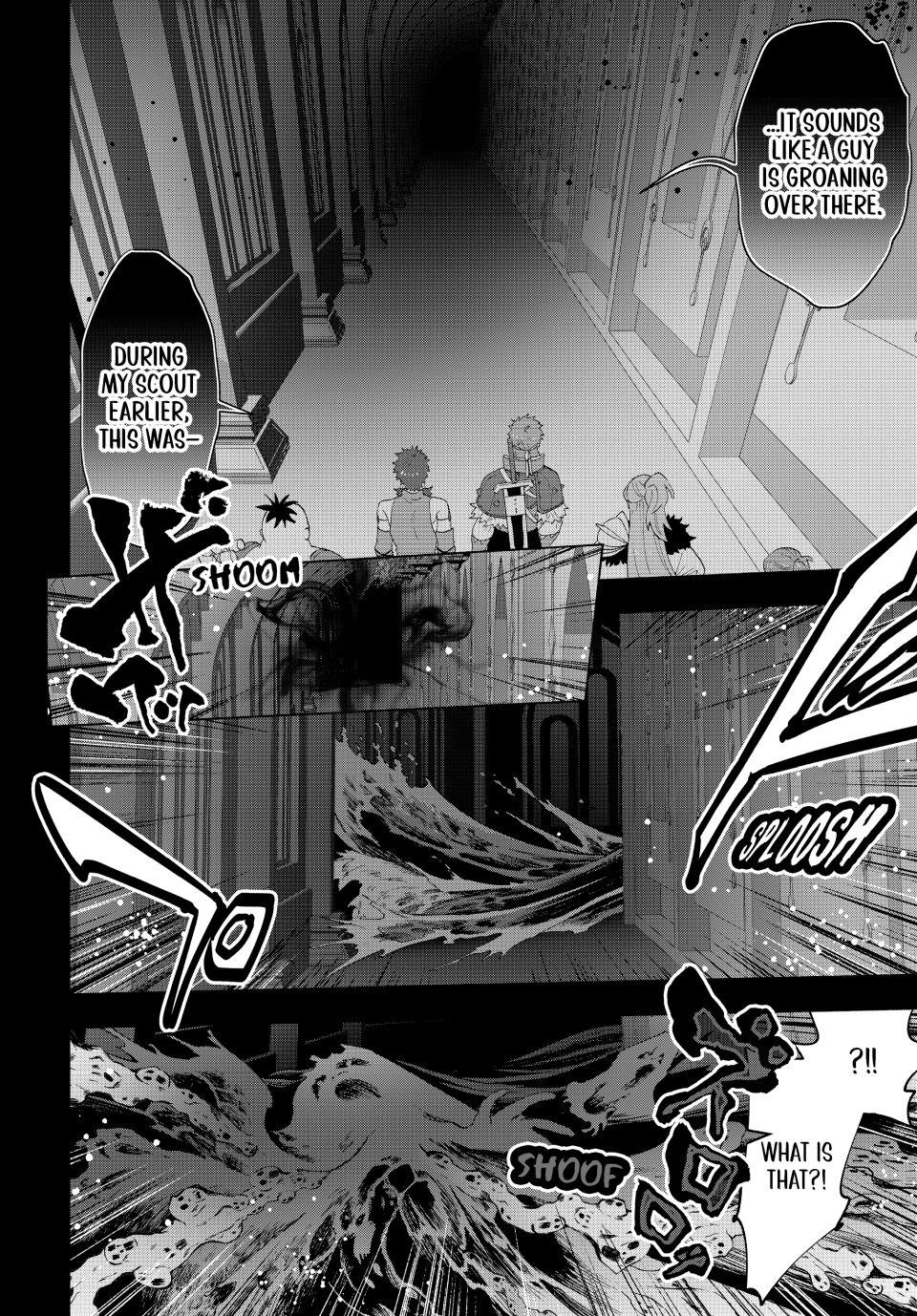 A-Rank Party wo Ridatsu shita Ore wa, Moto Oshiego-tachi to Meikyuu Shinbu wo Mezasu. Chap 132 - Next Chap 133