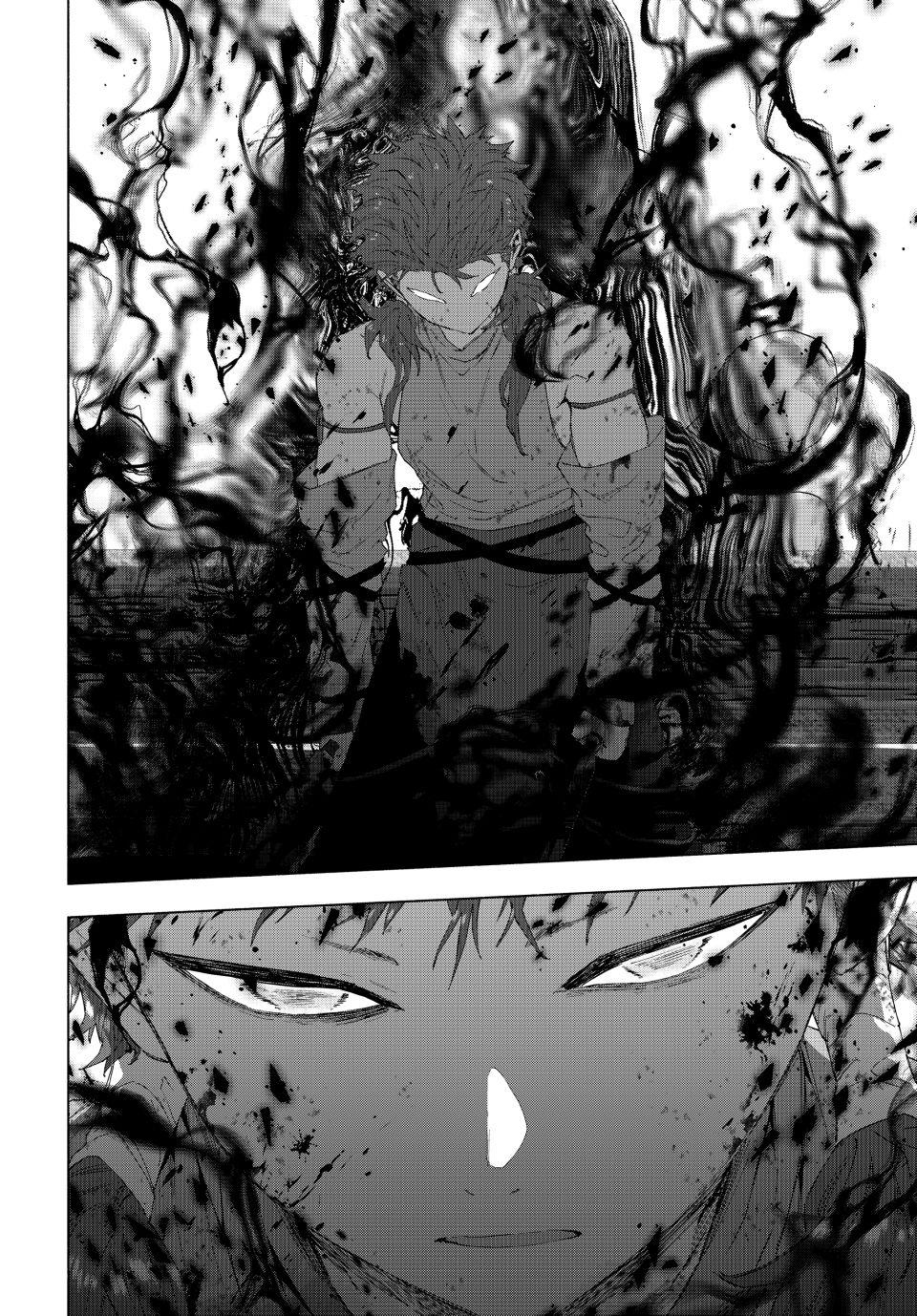 A-Rank Party wo Ridatsu shita Ore wa, Moto Oshiego-tachi to Meikyuu Shinbu wo Mezasu. Chap 133 - Next Chap 134