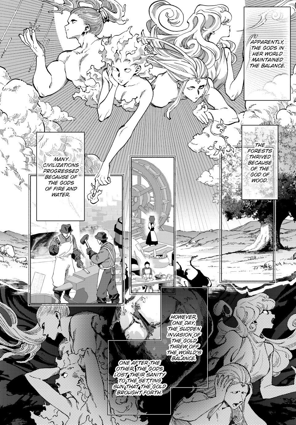 A-Rank Party wo Ridatsu shita Ore wa, Moto Oshiego-tachi to Meikyuu Shinbu wo Mezasu. Chap 133 - Next Chap 134