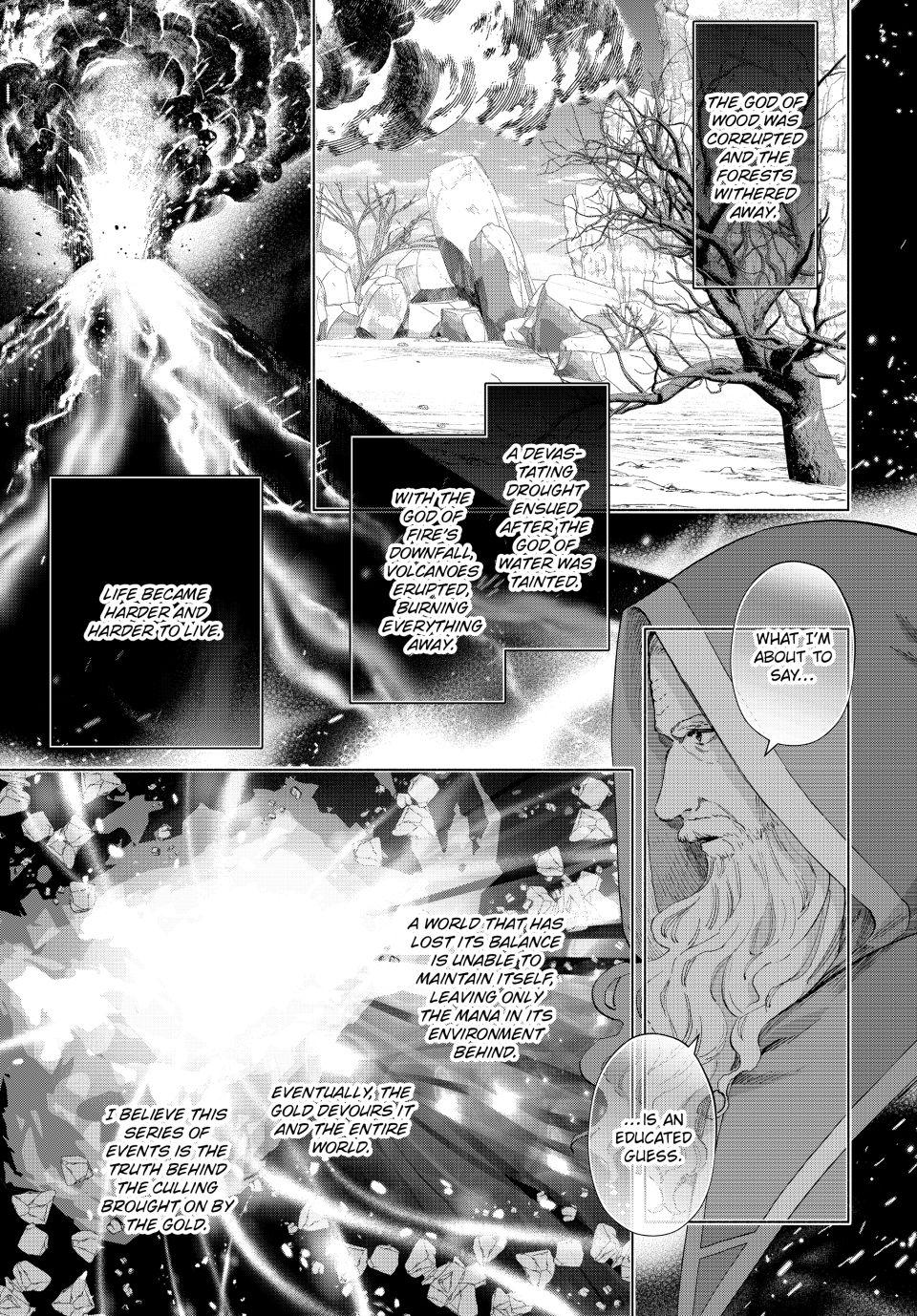 A-Rank Party wo Ridatsu shita Ore wa, Moto Oshiego-tachi to Meikyuu Shinbu wo Mezasu. Chap 133 - Next Chap 134