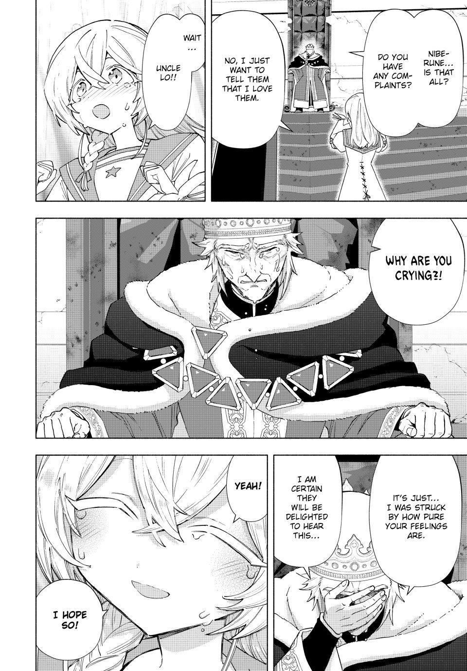 A-Rank Party wo Ridatsu shita Ore wa, Moto Oshiego-tachi to Meikyuu Shinbu wo Mezasu. Chap 147 - Next Chap 148