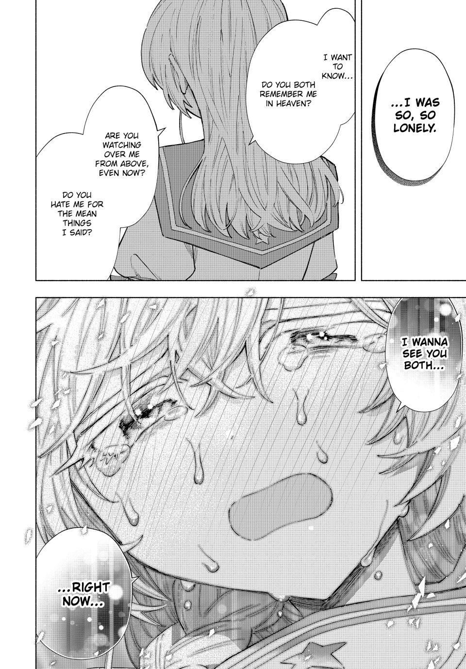 A-Rank Party wo Ridatsu shita Ore wa, Moto Oshiego-tachi to Meikyuu Shinbu wo Mezasu. Chap 147 - Next Chap 148