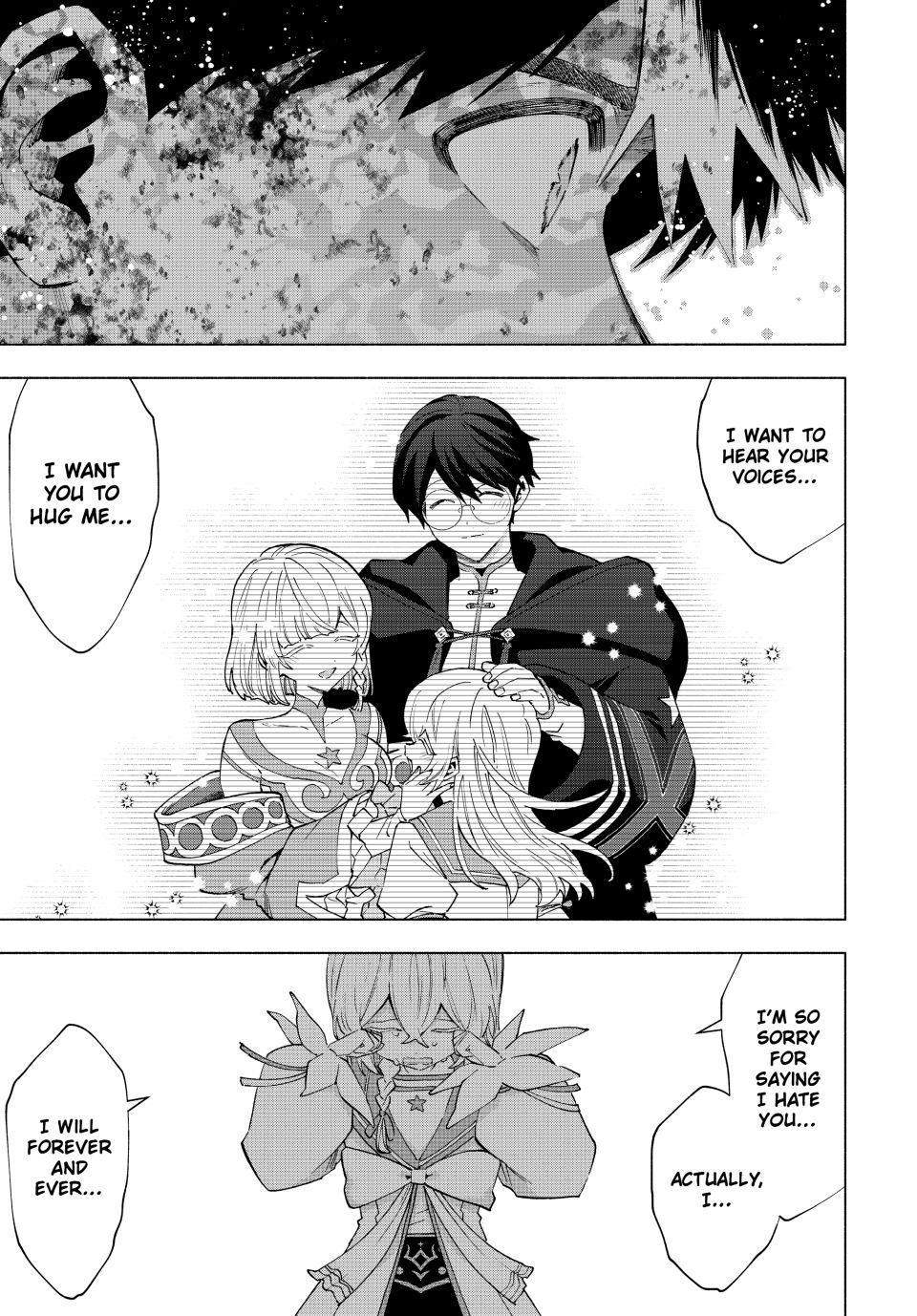 A-Rank Party wo Ridatsu shita Ore wa, Moto Oshiego-tachi to Meikyuu Shinbu wo Mezasu. Chap 147 - Next Chap 148