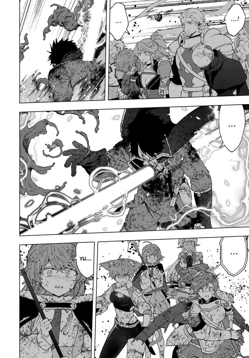 A-Rank Party wo Ridatsu shita Ore wa, Moto Oshiego-tachi to Meikyuu Shinbu wo Mezasu. Chap 144 - Next Chap 145