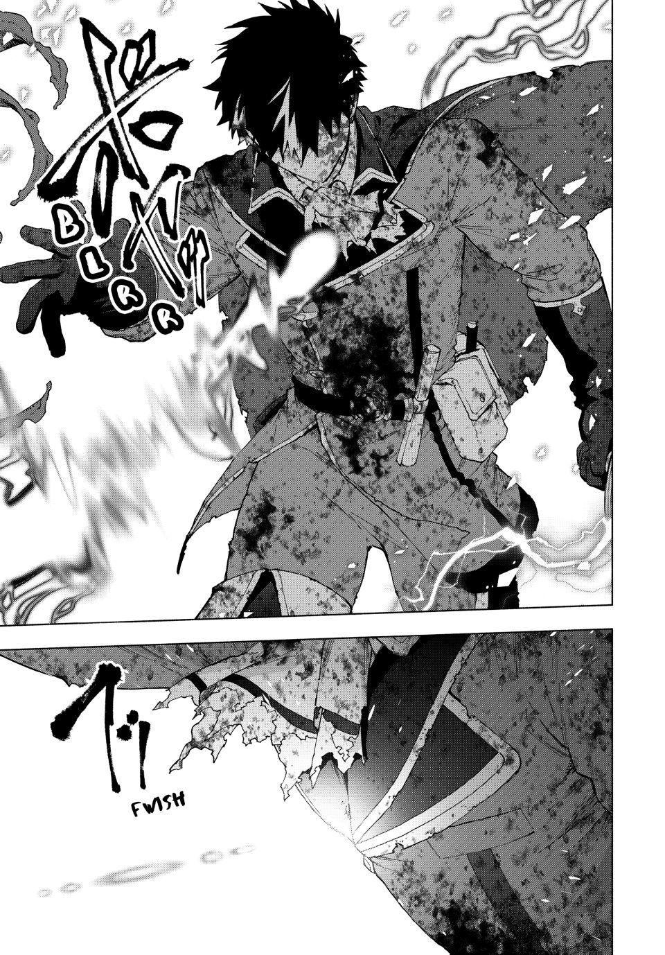 A-Rank Party wo Ridatsu shita Ore wa, Moto Oshiego-tachi to Meikyuu Shinbu wo Mezasu. Chap 144 - Next Chap 145