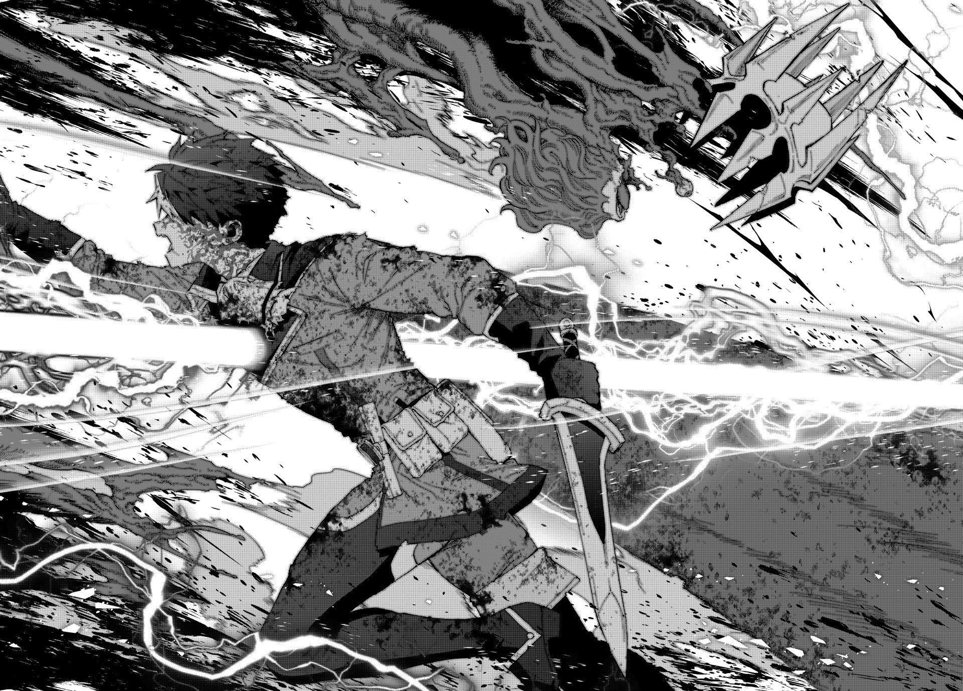 A-Rank Party wo Ridatsu shita Ore wa, Moto Oshiego-tachi to Meikyuu Shinbu wo Mezasu. Chap 144 - Next Chap 145
