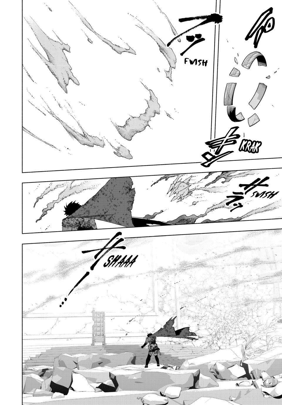 A-Rank Party wo Ridatsu shita Ore wa, Moto Oshiego-tachi to Meikyuu Shinbu wo Mezasu. Chap 144 - Next Chap 145