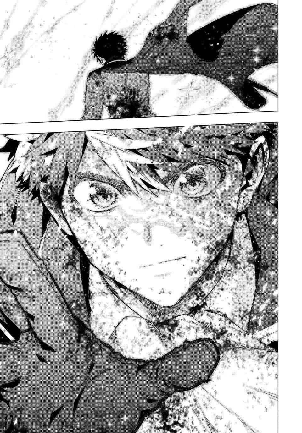 A-Rank Party wo Ridatsu shita Ore wa, Moto Oshiego-tachi to Meikyuu Shinbu wo Mezasu. Chap 144 - Next Chap 145