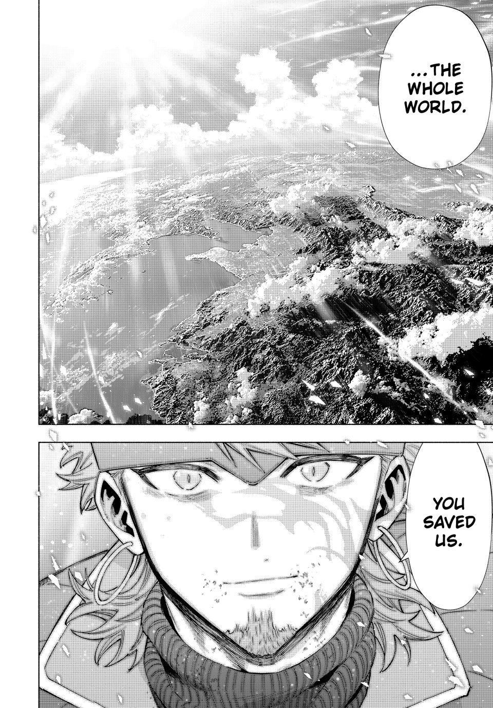 A-Rank Party wo Ridatsu shita Ore wa, Moto Oshiego-tachi to Meikyuu Shinbu wo Mezasu. Chap 145 - Next Chap 146