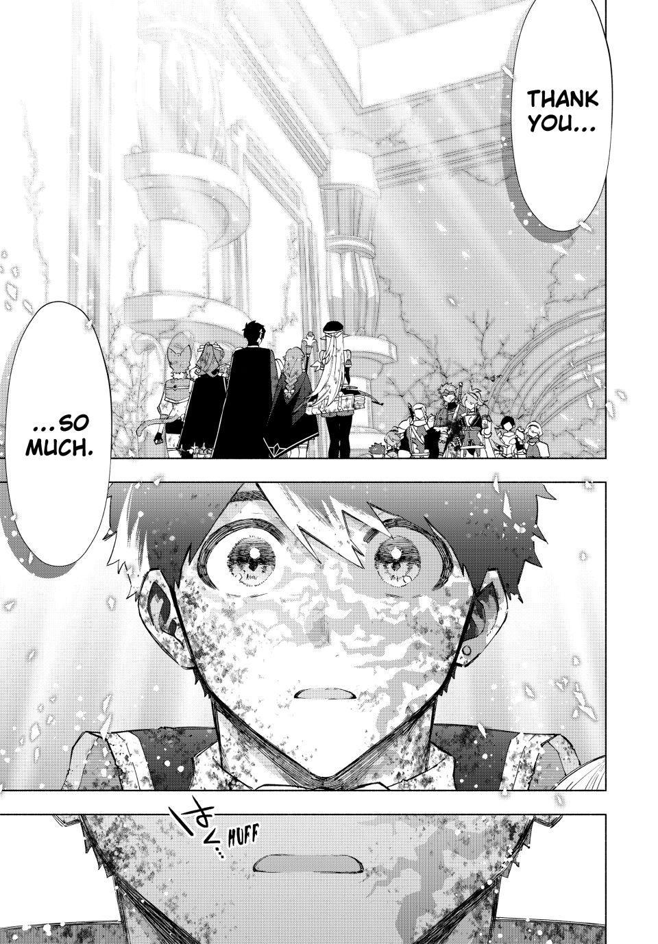 A-Rank Party wo Ridatsu shita Ore wa, Moto Oshiego-tachi to Meikyuu Shinbu wo Mezasu. Chap 145 - Next Chap 146