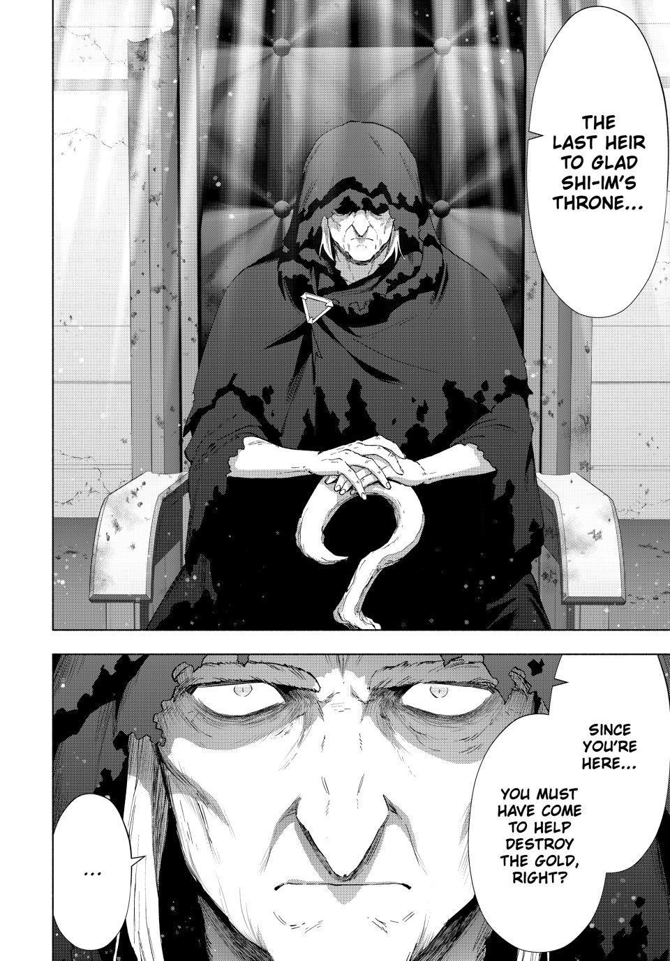 A-Rank Party wo Ridatsu shita Ore wa, Moto Oshiego-tachi to Meikyuu Shinbu wo Mezasu. Chap 145 - Next Chap 146