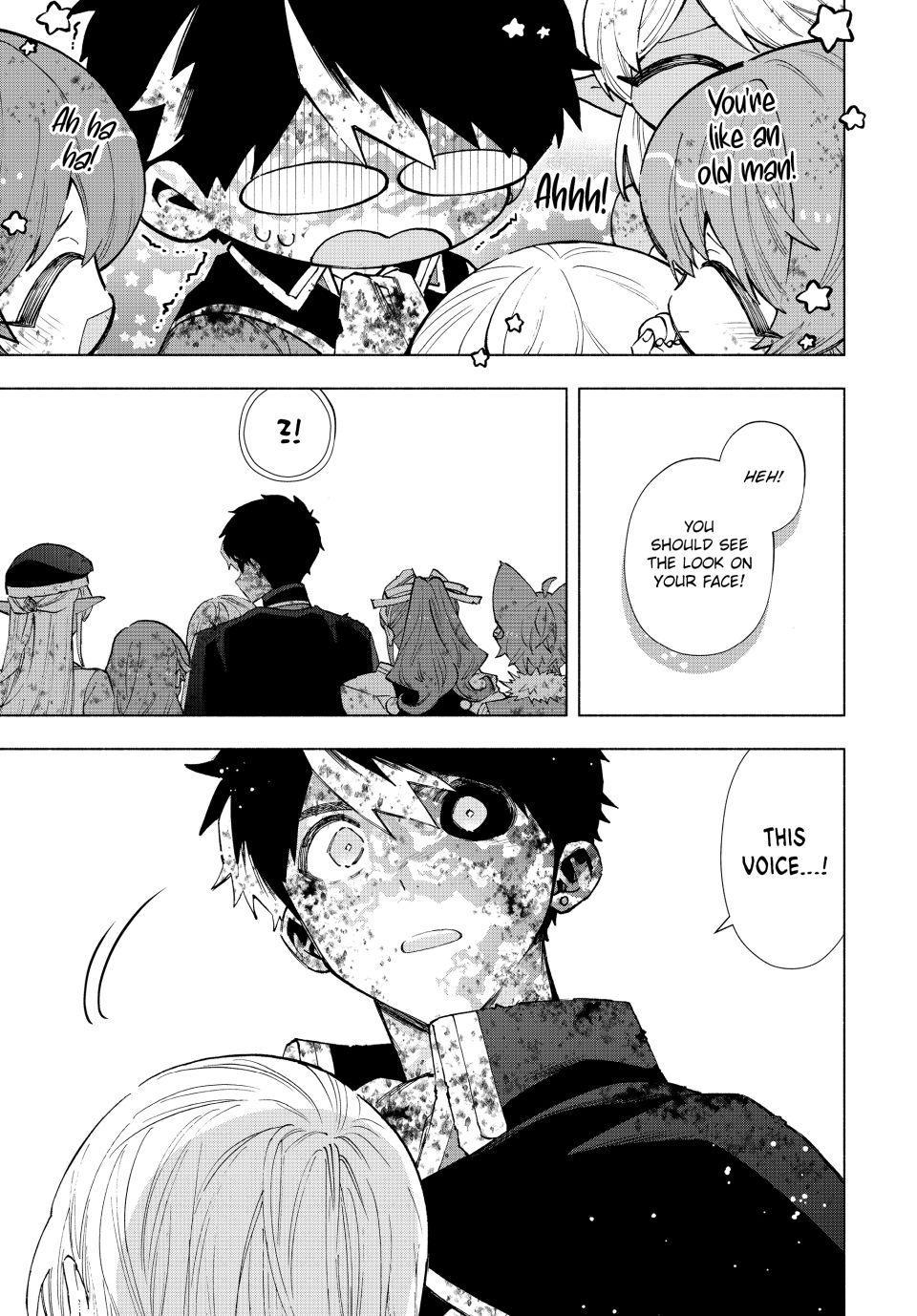 A-Rank Party wo Ridatsu shita Ore wa, Moto Oshiego-tachi to Meikyuu Shinbu wo Mezasu. Chap 145 - Next Chap 146