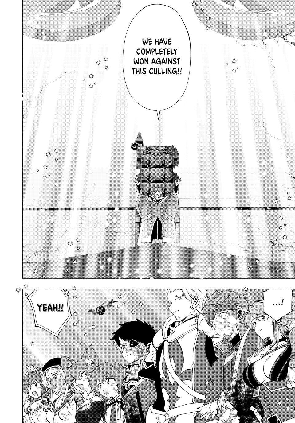 A-Rank Party wo Ridatsu shita Ore wa, Moto Oshiego-tachi to Meikyuu Shinbu wo Mezasu. Chap 146 - Next Chap 147