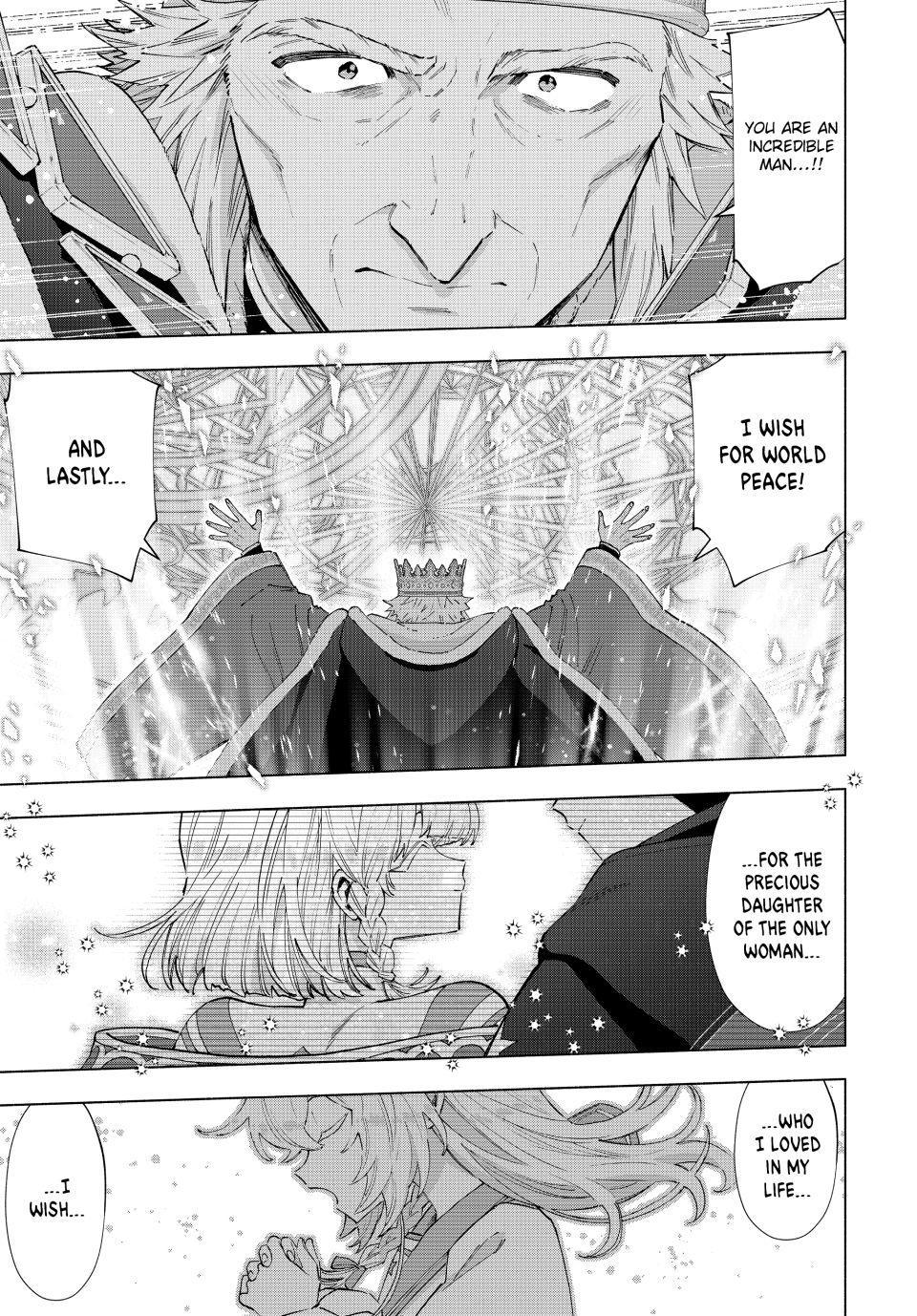 A-Rank Party wo Ridatsu shita Ore wa, Moto Oshiego-tachi to Meikyuu Shinbu wo Mezasu. Chap 148 - Next Chap 149