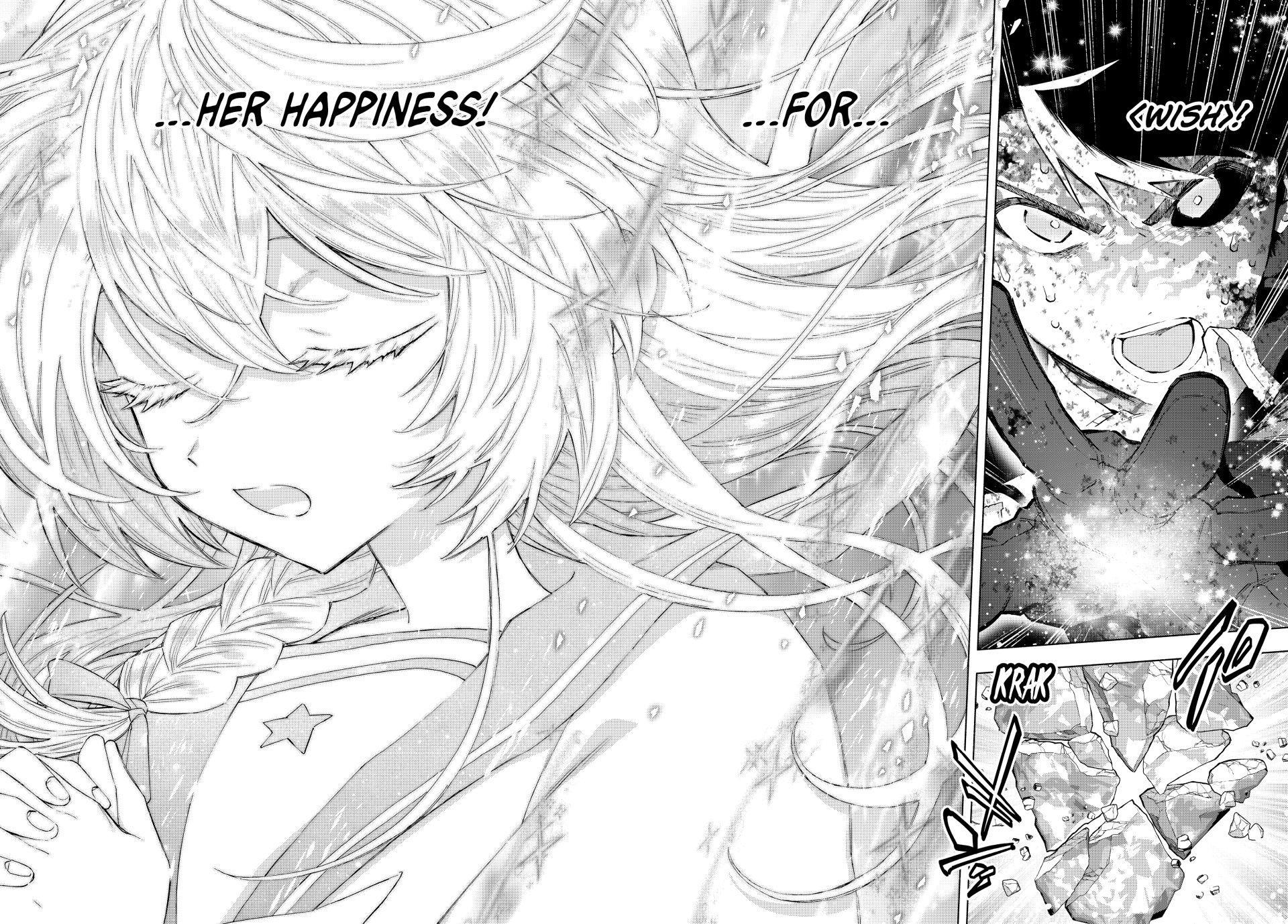 A-Rank Party wo Ridatsu shita Ore wa, Moto Oshiego-tachi to Meikyuu Shinbu wo Mezasu. Chap 148 - Next Chap 149