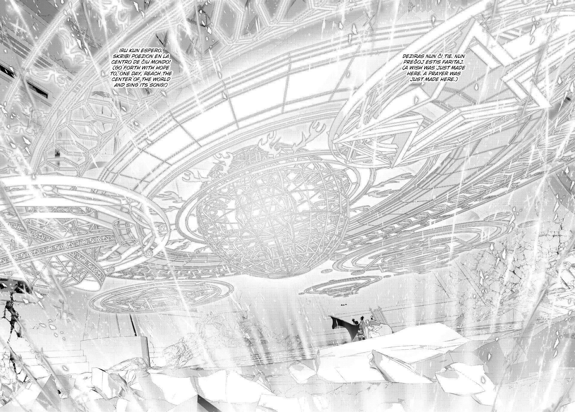 A-Rank Party wo Ridatsu shita Ore wa, Moto Oshiego-tachi to Meikyuu Shinbu wo Mezasu. Chap 148 - Next Chap 149