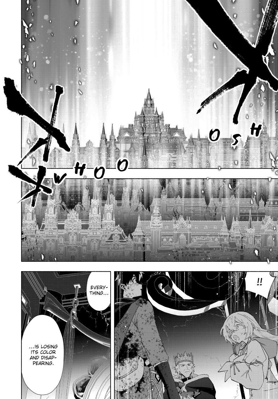 A-Rank Party wo Ridatsu shita Ore wa, Moto Oshiego-tachi to Meikyuu Shinbu wo Mezasu. Chap 148 - Next Chap 149