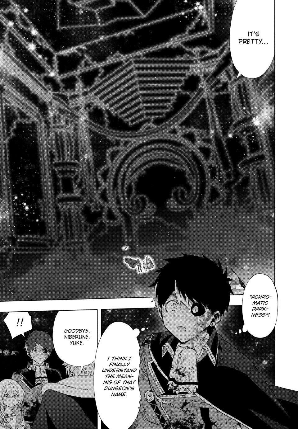 A-Rank Party wo Ridatsu shita Ore wa, Moto Oshiego-tachi to Meikyuu Shinbu wo Mezasu. Chap 148 - Next Chap 149