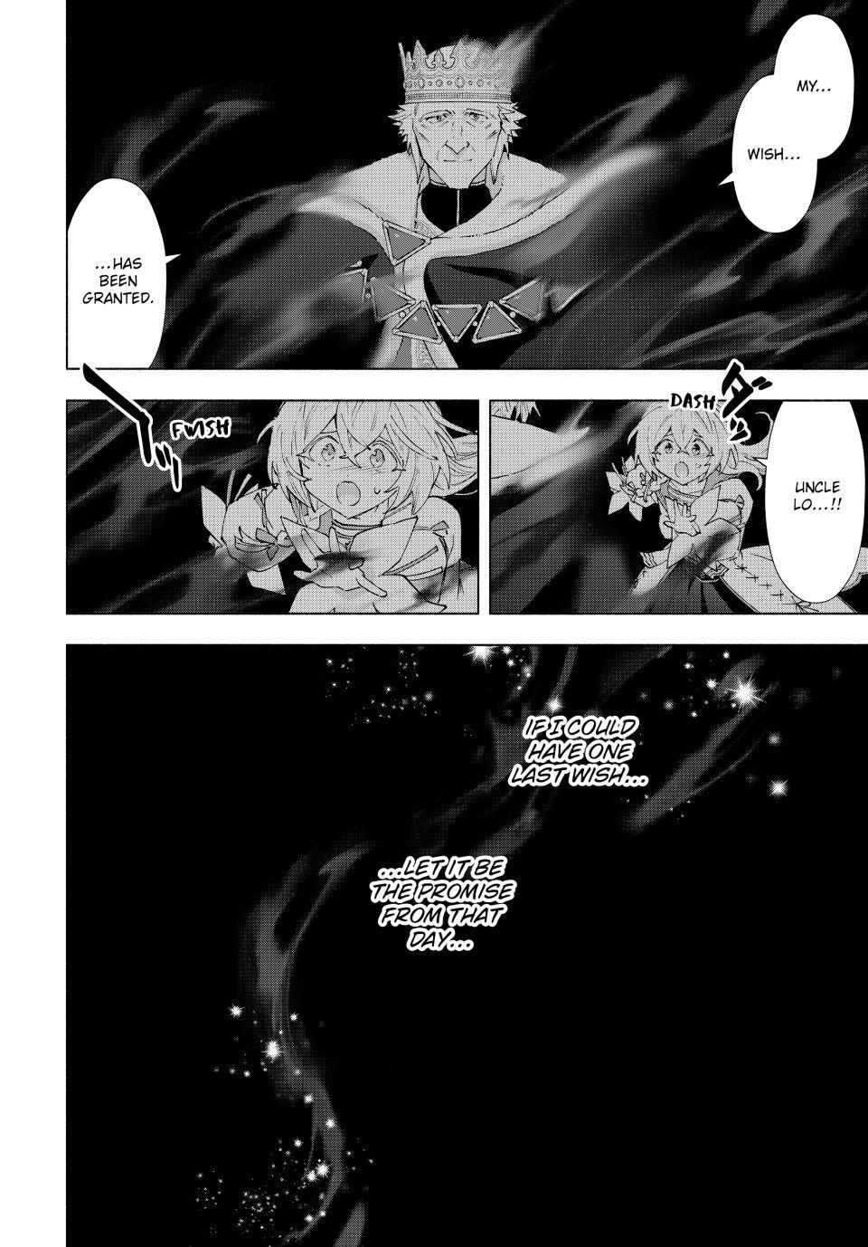 A-Rank Party wo Ridatsu shita Ore wa, Moto Oshiego-tachi to Meikyuu Shinbu wo Mezasu. Chap 148 - Next Chap 149