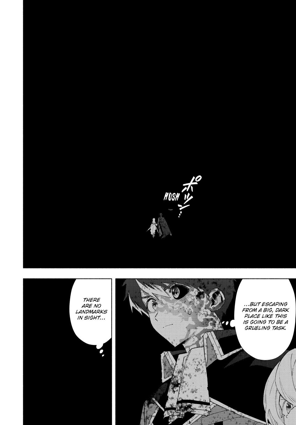 A-Rank Party wo Ridatsu shita Ore wa, Moto Oshiego-tachi to Meikyuu Shinbu wo Mezasu. Chap 149 - Next Chap 150