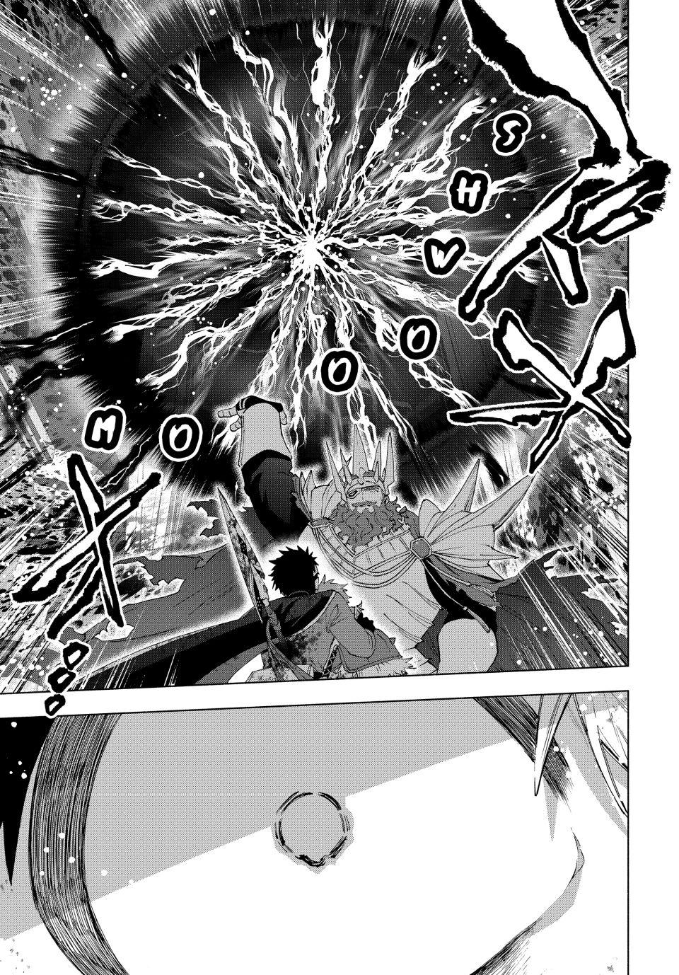 A-Rank Party wo Ridatsu shita Ore wa, Moto Oshiego-tachi to Meikyuu Shinbu wo Mezasu. Chap 140 - Next Chap 141