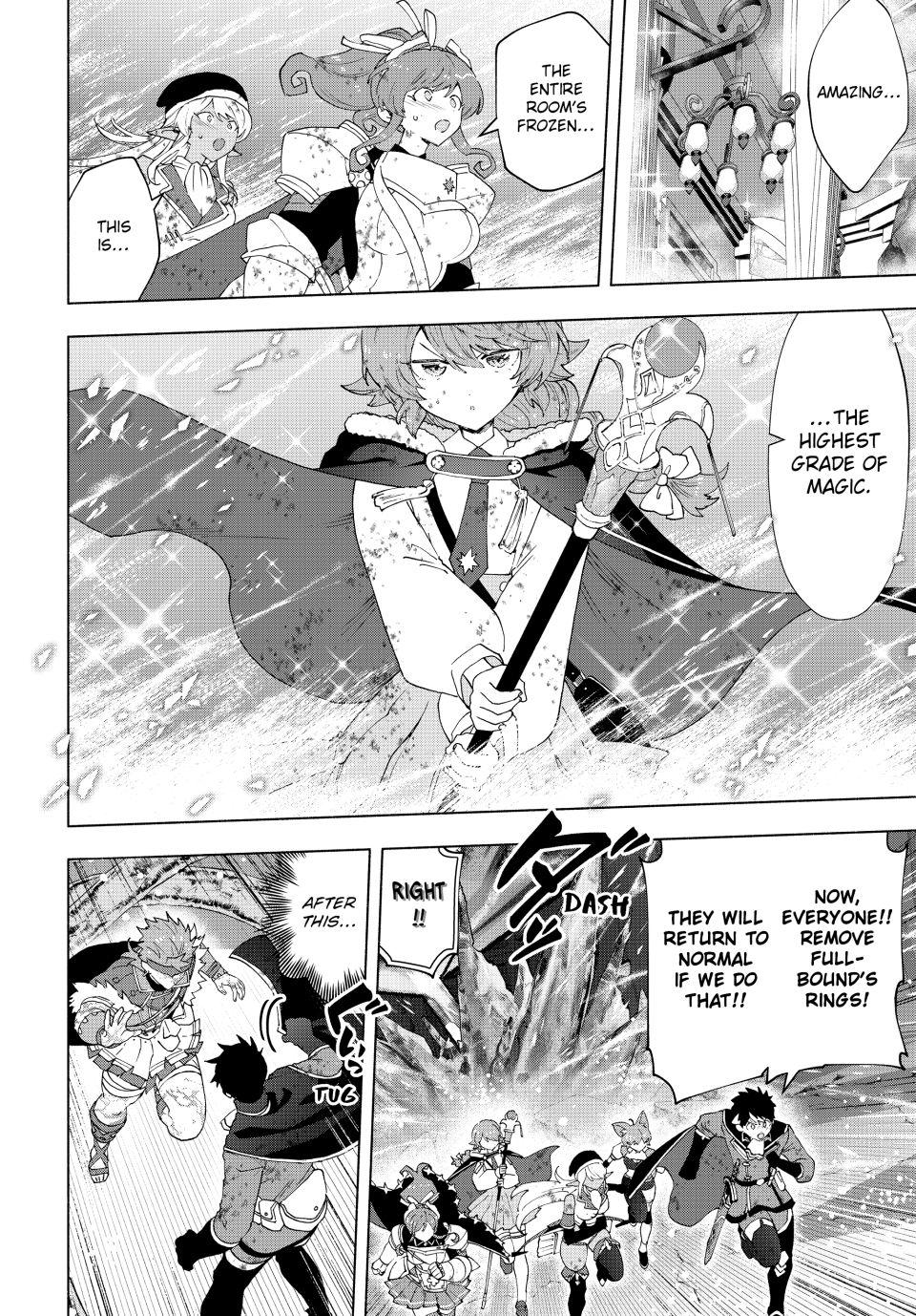 A-Rank Party wo Ridatsu shita Ore wa, Moto Oshiego-tachi to Meikyuu Shinbu wo Mezasu. Chap 140 - Next Chap 141