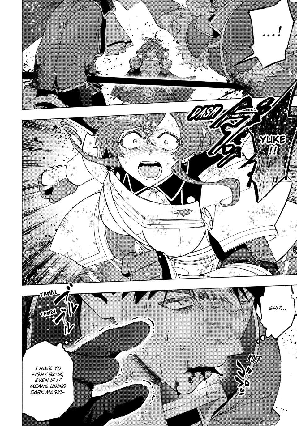 A-Rank Party wo Ridatsu shita Ore wa, Moto Oshiego-tachi to Meikyuu Shinbu wo Mezasu. Chap 140 - Next Chap 141