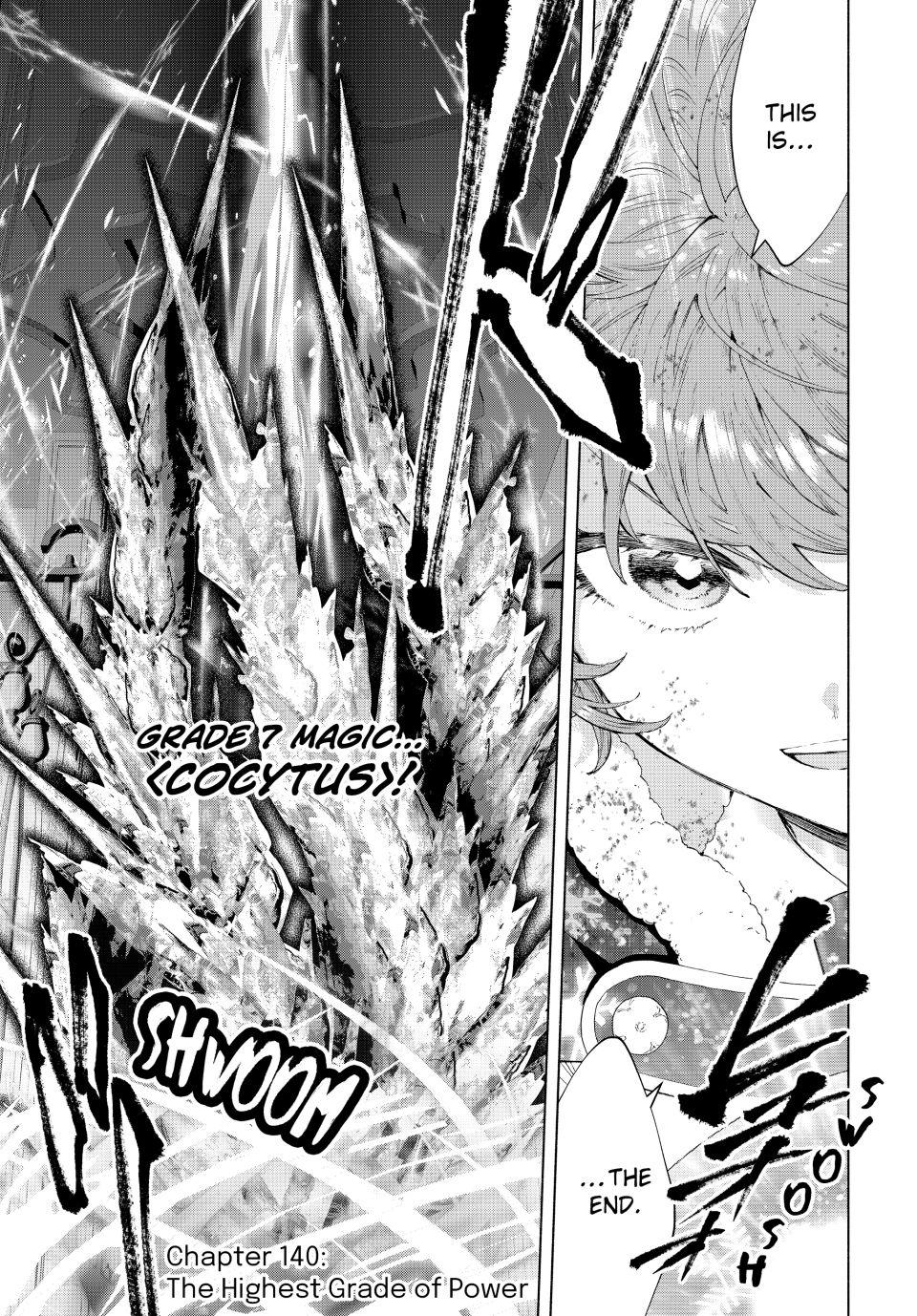 A-Rank Party wo Ridatsu shita Ore wa, Moto Oshiego-tachi to Meikyuu Shinbu wo Mezasu. Chap 140 - Next Chap 141