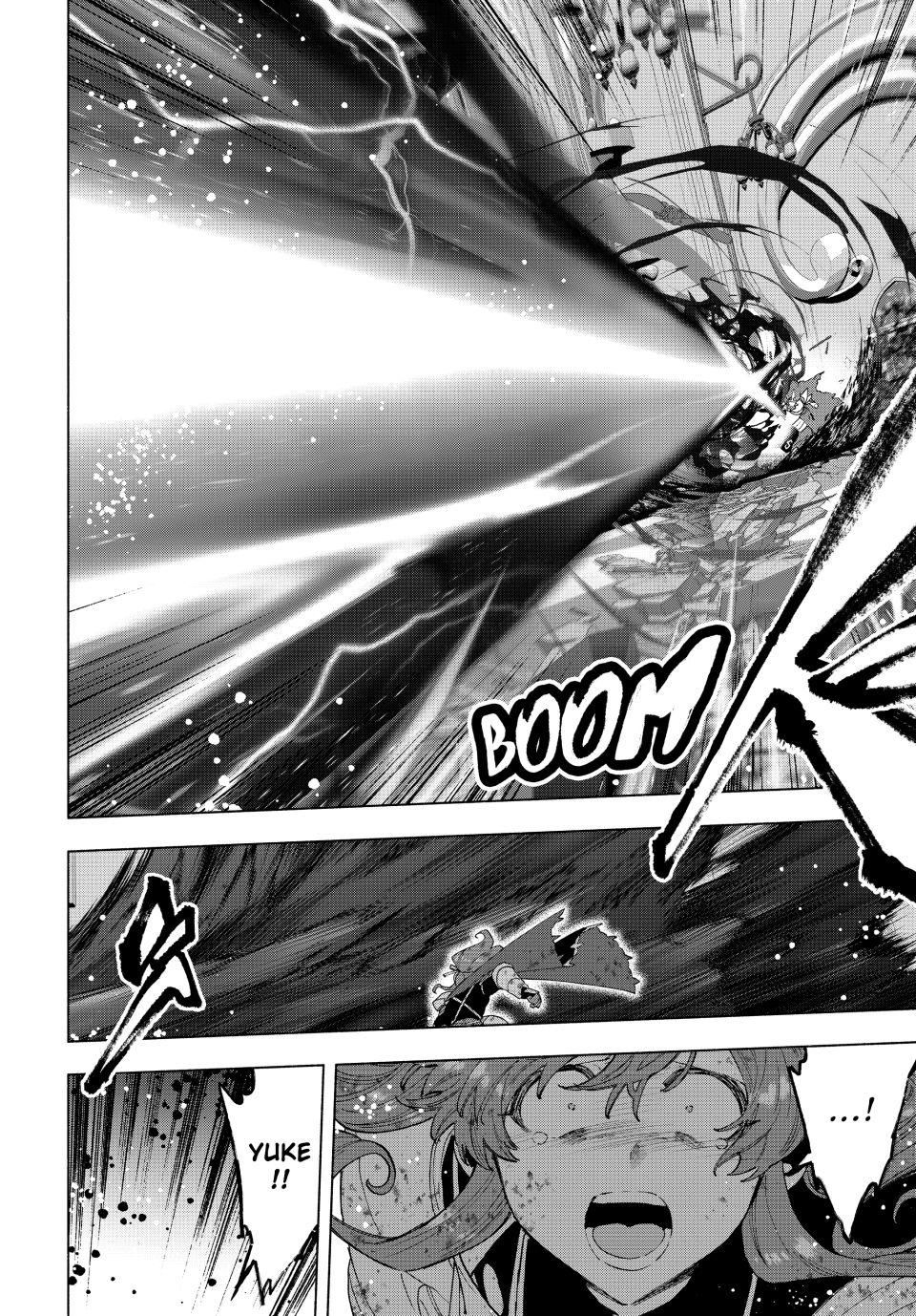 A-Rank Party wo Ridatsu shita Ore wa, Moto Oshiego-tachi to Meikyuu Shinbu wo Mezasu. Chap 140 - Next Chap 141