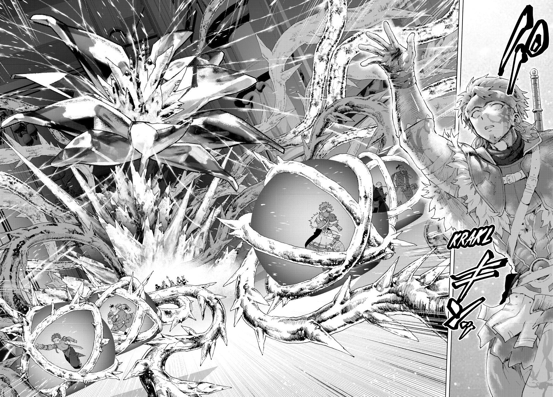 A-Rank Party wo Ridatsu shita Ore wa, Moto Oshiego-tachi to Meikyuu Shinbu wo Mezasu. Chap 140 - Next Chap 141