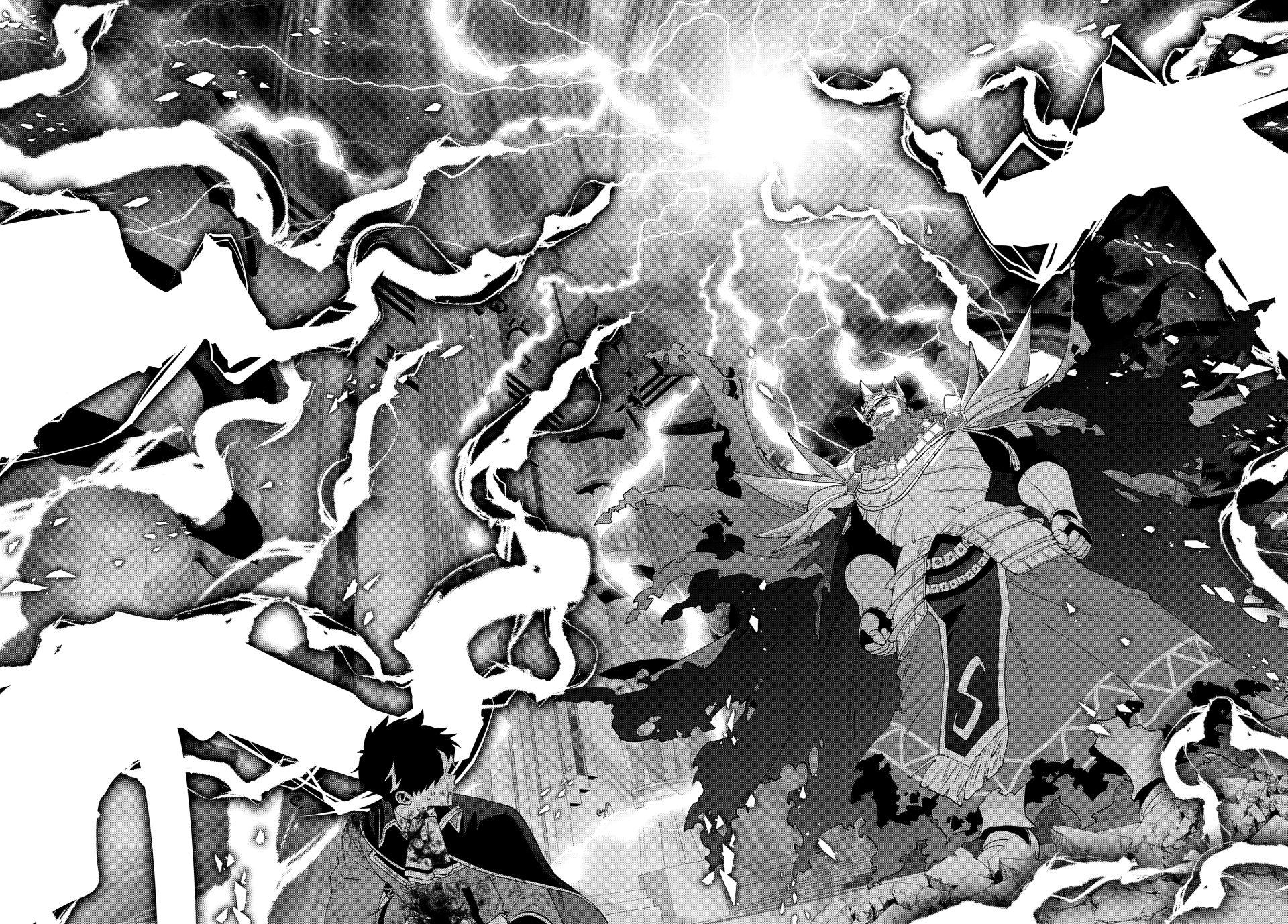 A-Rank Party wo Ridatsu shita Ore wa, Moto Oshiego-tachi to Meikyuu Shinbu wo Mezasu. Chap 141 - Next Chap 142