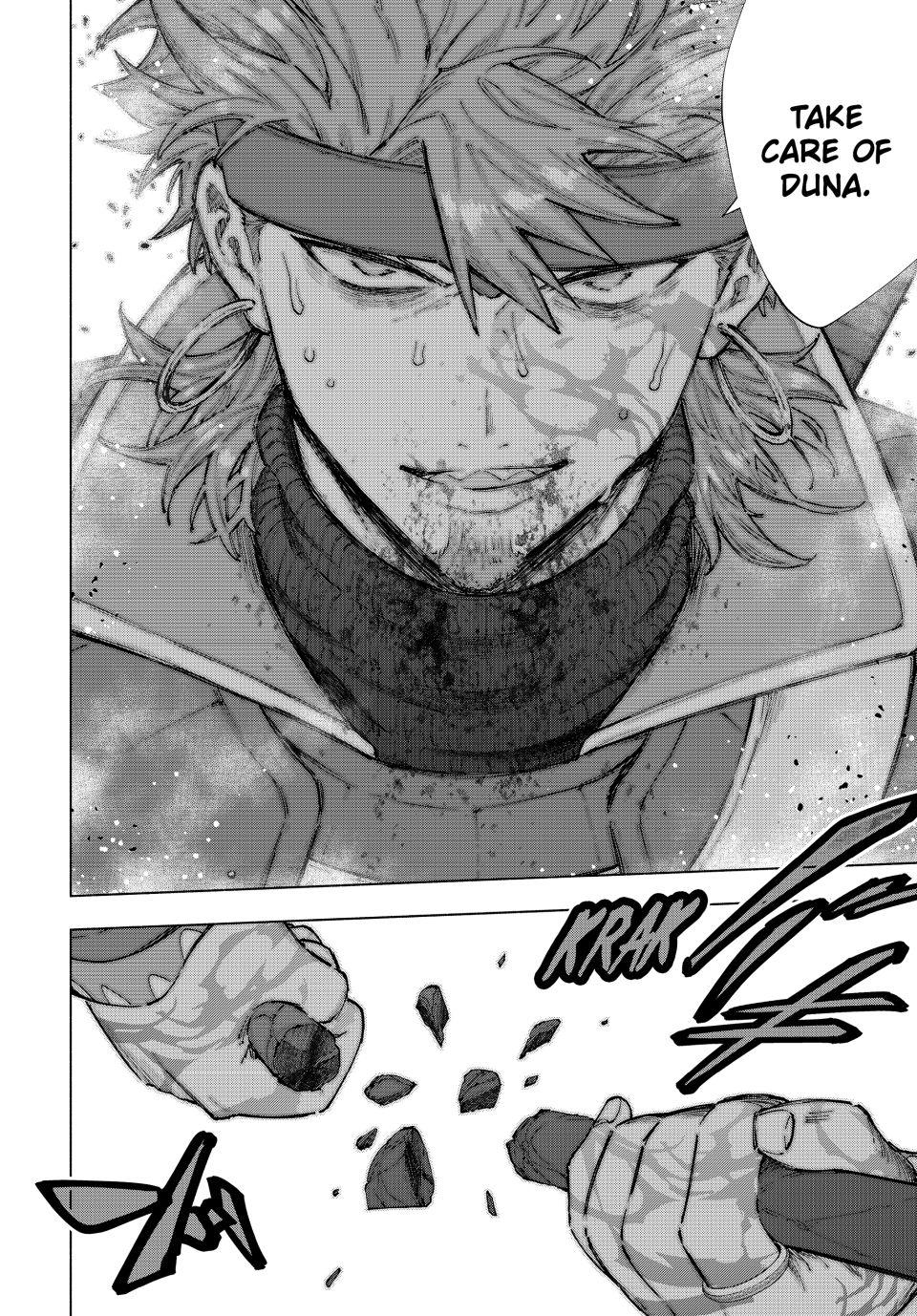 A-Rank Party wo Ridatsu shita Ore wa, Moto Oshiego-tachi to Meikyuu Shinbu wo Mezasu. Chap 141 - Next Chap 142