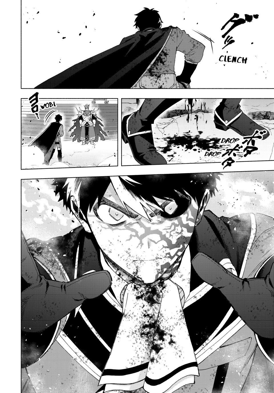 A-Rank Party wo Ridatsu shita Ore wa, Moto Oshiego-tachi to Meikyuu Shinbu wo Mezasu. Chap 141 - Next Chap 142
