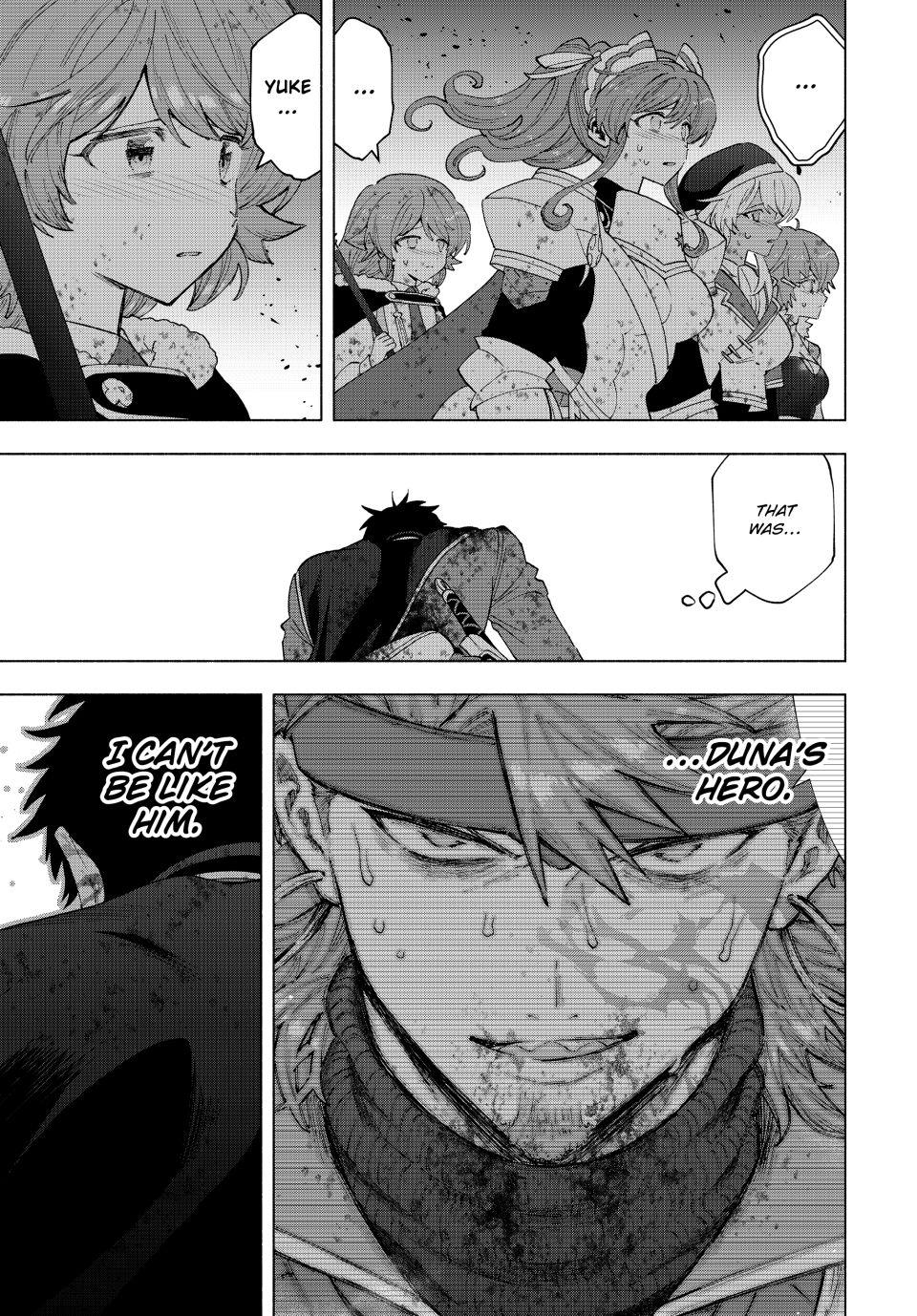 A-Rank Party wo Ridatsu shita Ore wa, Moto Oshiego-tachi to Meikyuu Shinbu wo Mezasu. Chap 141 - Next Chap 142