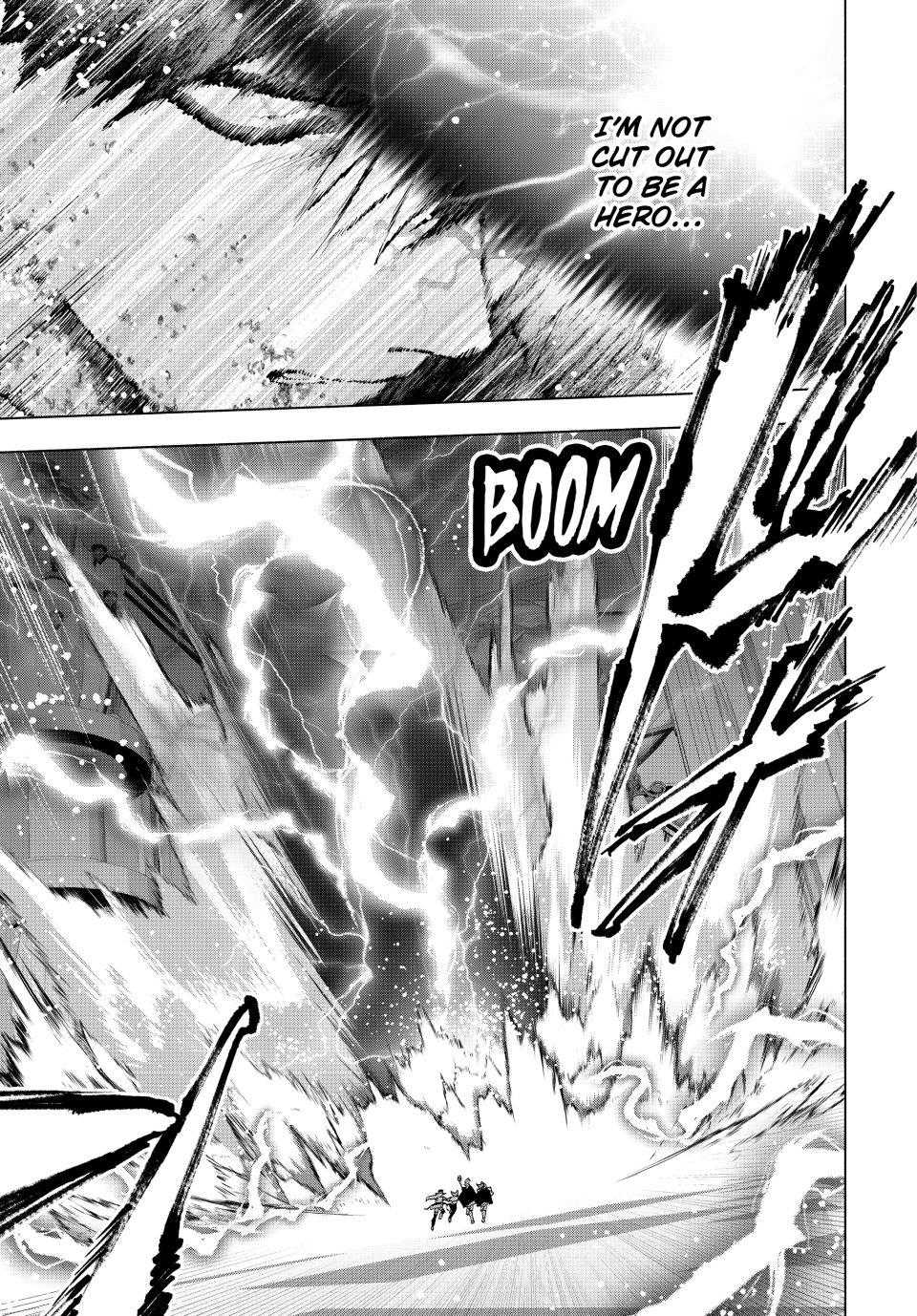 A-Rank Party wo Ridatsu shita Ore wa, Moto Oshiego-tachi to Meikyuu Shinbu wo Mezasu. Chap 141 - Next Chap 142