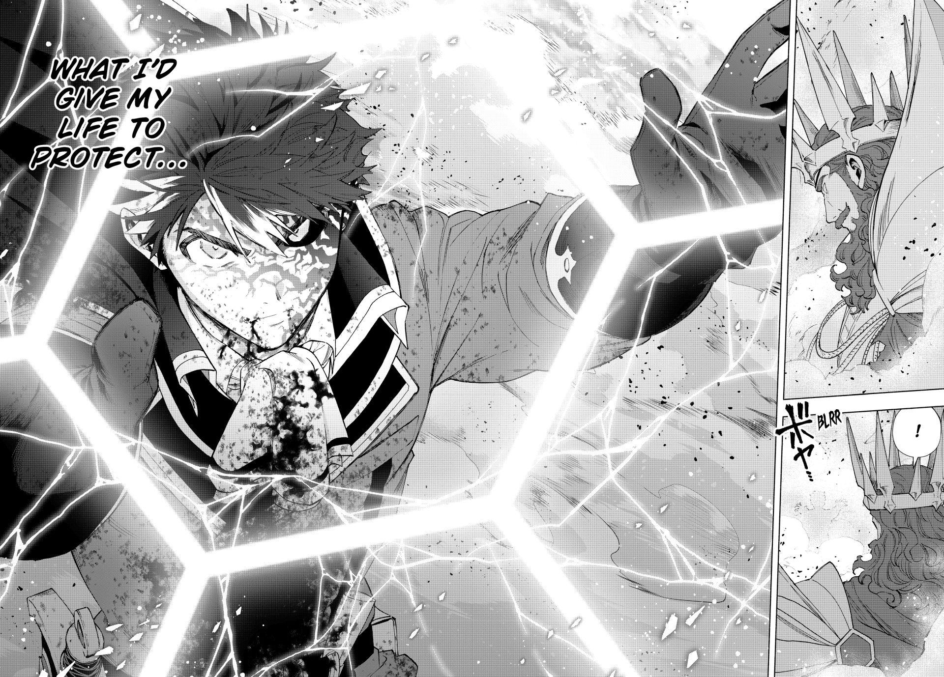 A-Rank Party wo Ridatsu shita Ore wa, Moto Oshiego-tachi to Meikyuu Shinbu wo Mezasu. Chap 141 - Next Chap 142