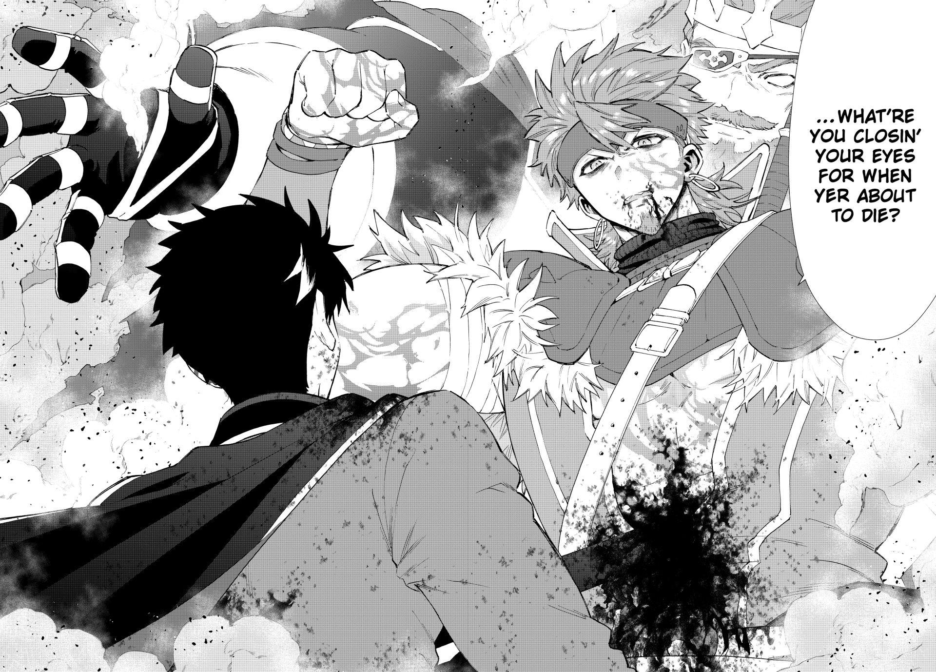 A-Rank Party wo Ridatsu shita Ore wa, Moto Oshiego-tachi to Meikyuu Shinbu wo Mezasu. Chap 141 - Next Chap 142