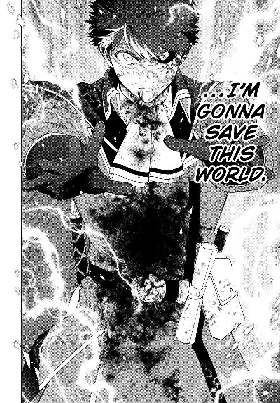 A-Rank Party wo Ridatsu shita Ore wa, Moto Oshiego-tachi to Meikyuu Shinbu wo Mezasu. Chap 141 - Next Chap 142