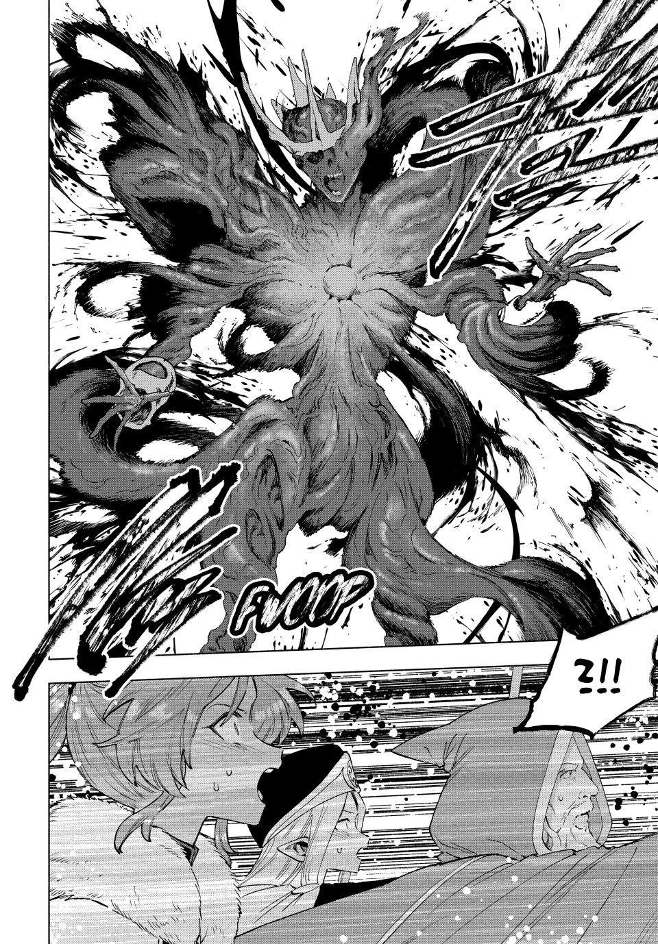 A-Rank Party wo Ridatsu shita Ore wa, Moto Oshiego-tachi to Meikyuu Shinbu wo Mezasu. Chap 142 - Next Chap 143