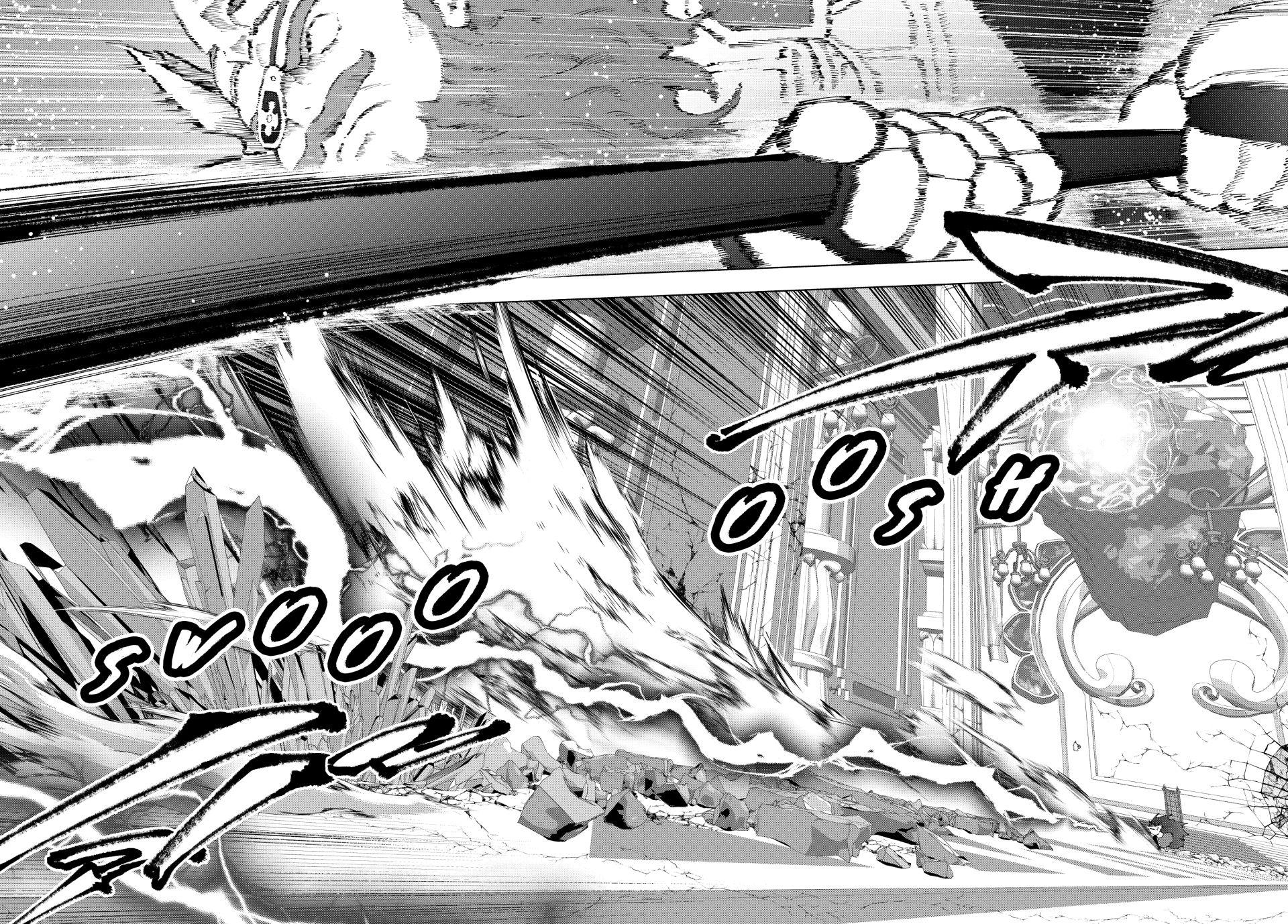 A-Rank Party wo Ridatsu shita Ore wa, Moto Oshiego-tachi to Meikyuu Shinbu wo Mezasu. Chap 142 - Next Chap 143