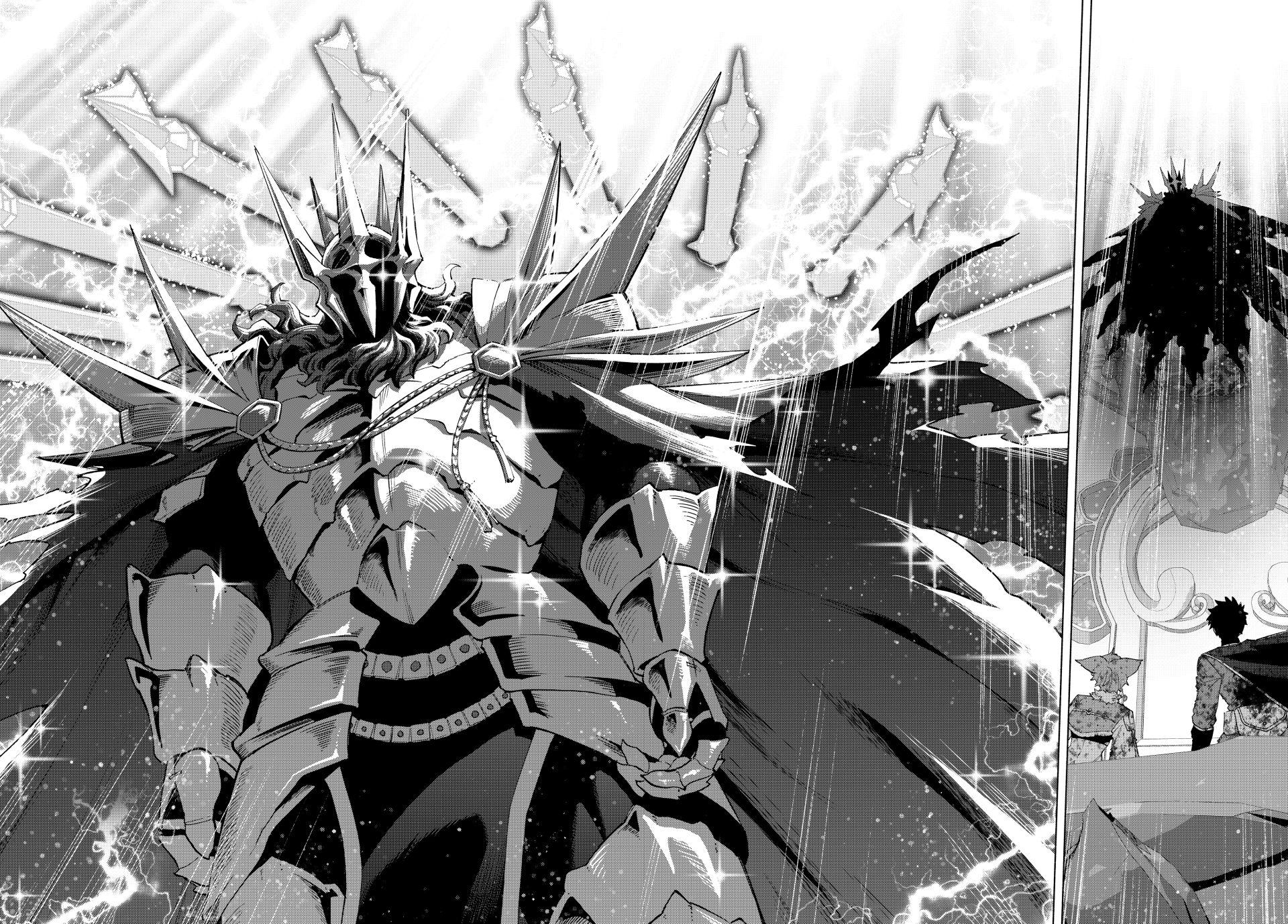 A-Rank Party wo Ridatsu shita Ore wa, Moto Oshiego-tachi to Meikyuu Shinbu wo Mezasu. Chap 143 - Next Chap 144